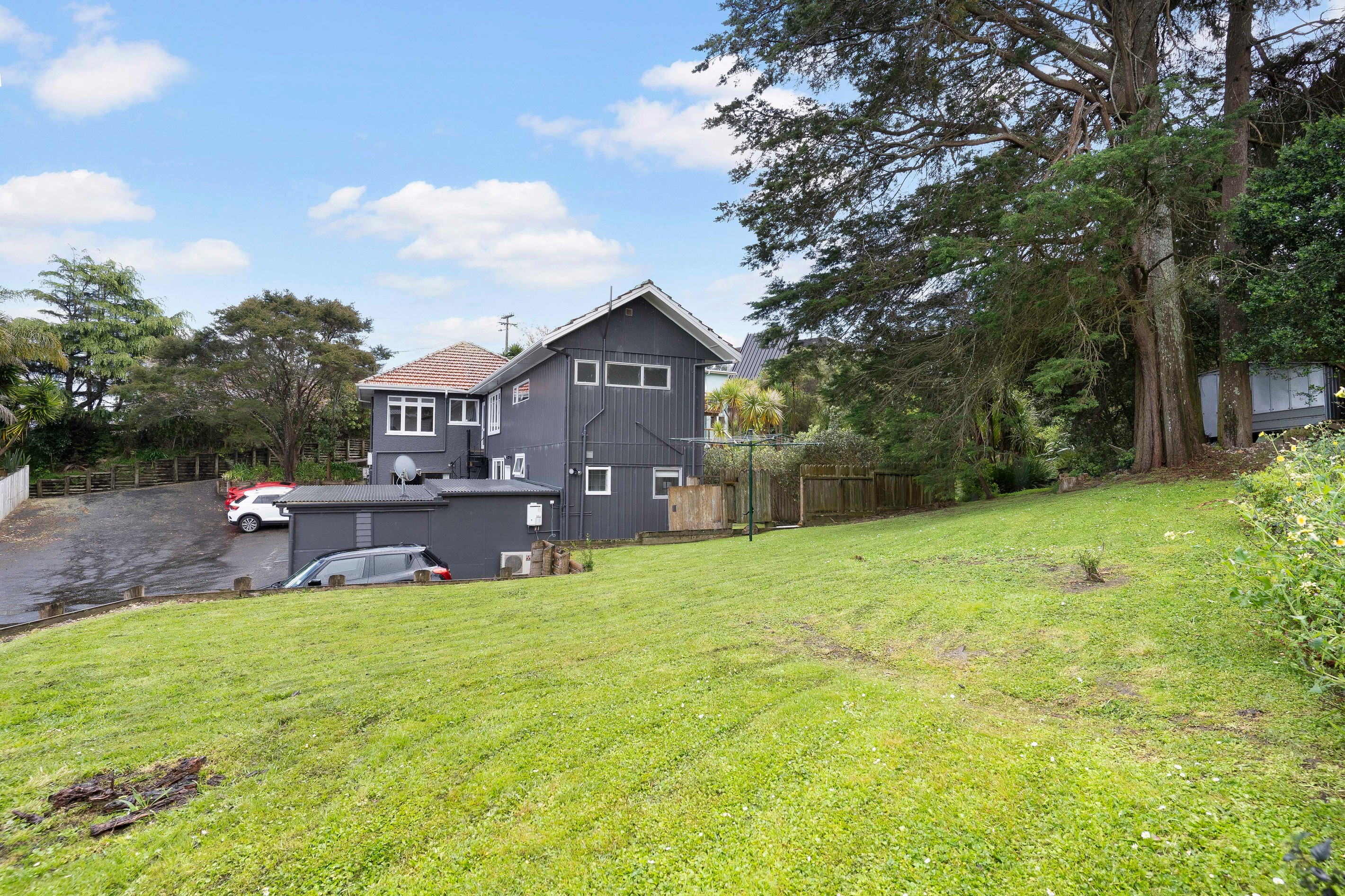 52 Tuarangi Road, Grey Lynn, Auckland City