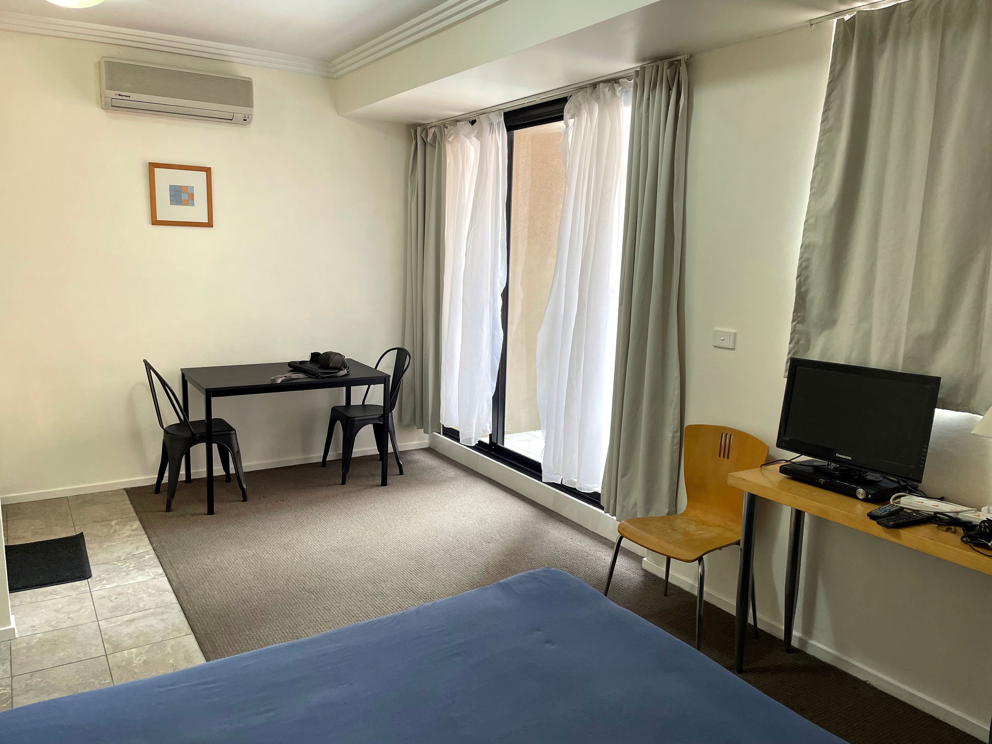 121/2-8 Dixon Street, Sydney, NSW 2000