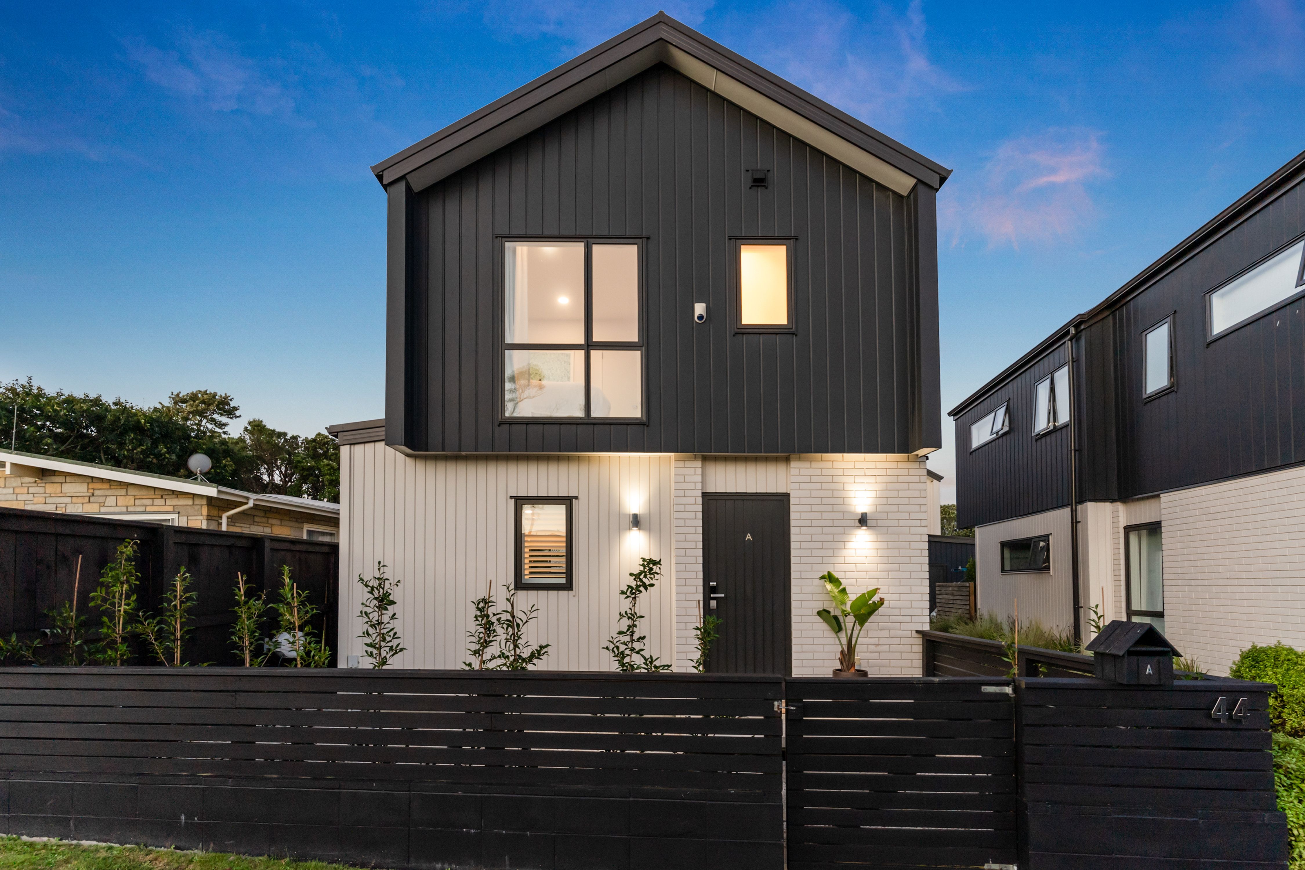 44A Swainston Road, St Johns, Auckland City