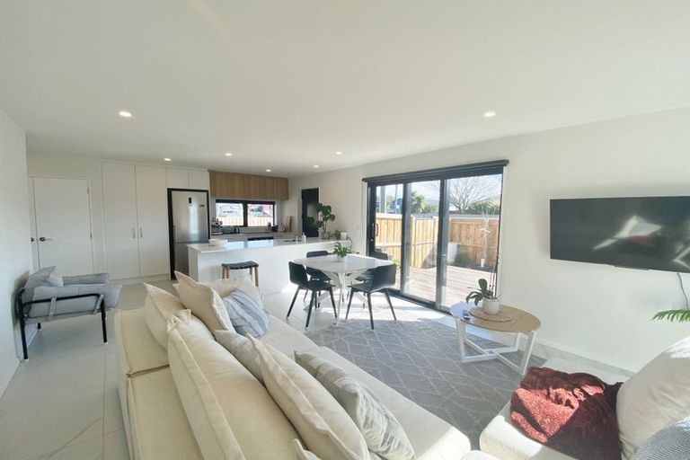 1/124 Milton Street, Somerfield, Christchurch City