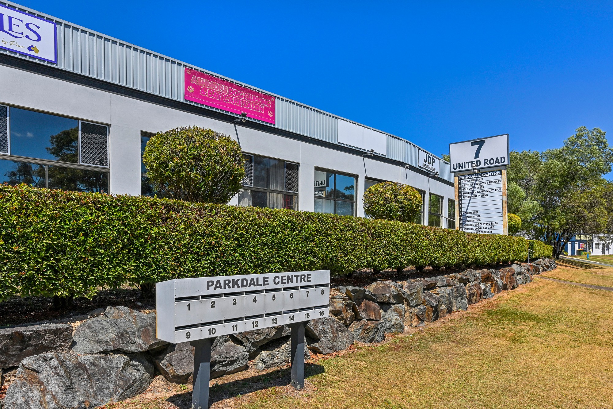 12/7 United Road, Ashmore, QLD 4214