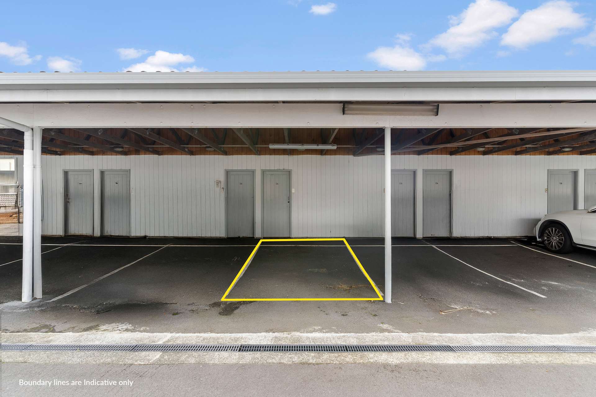 3A/524 Remuera Road photo 20