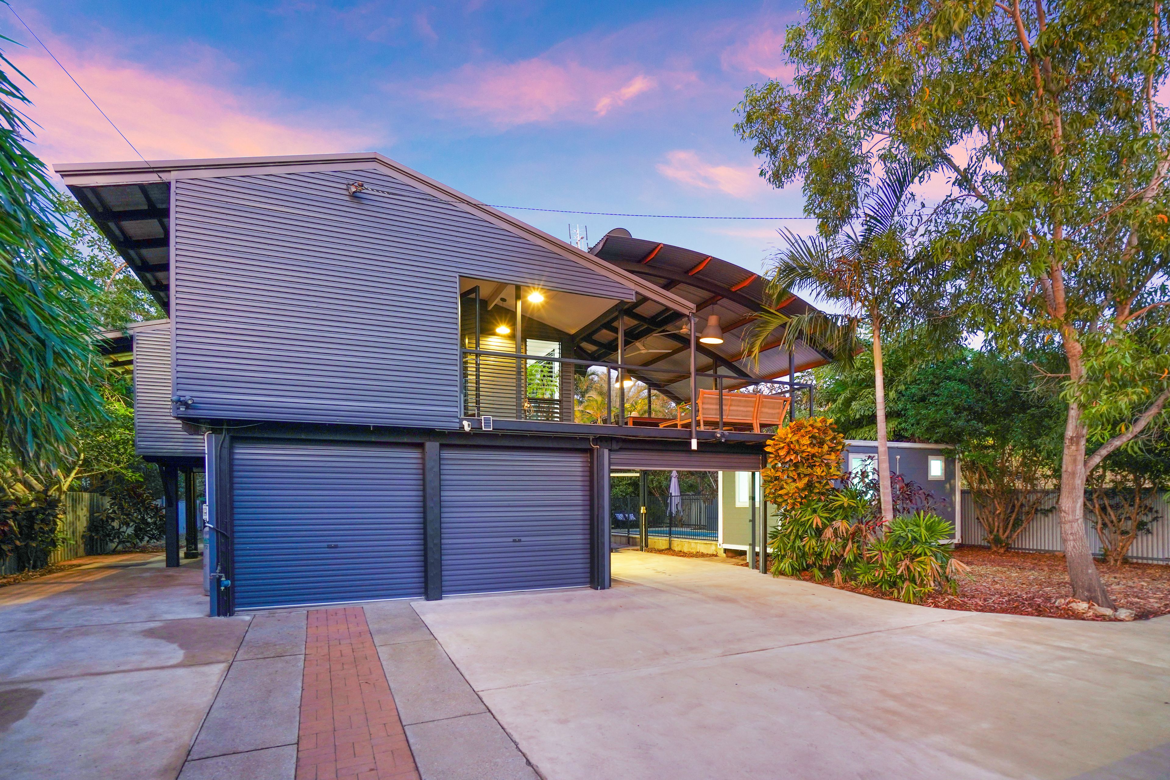 17 Daniels Street, Ludmilla, NT 0820