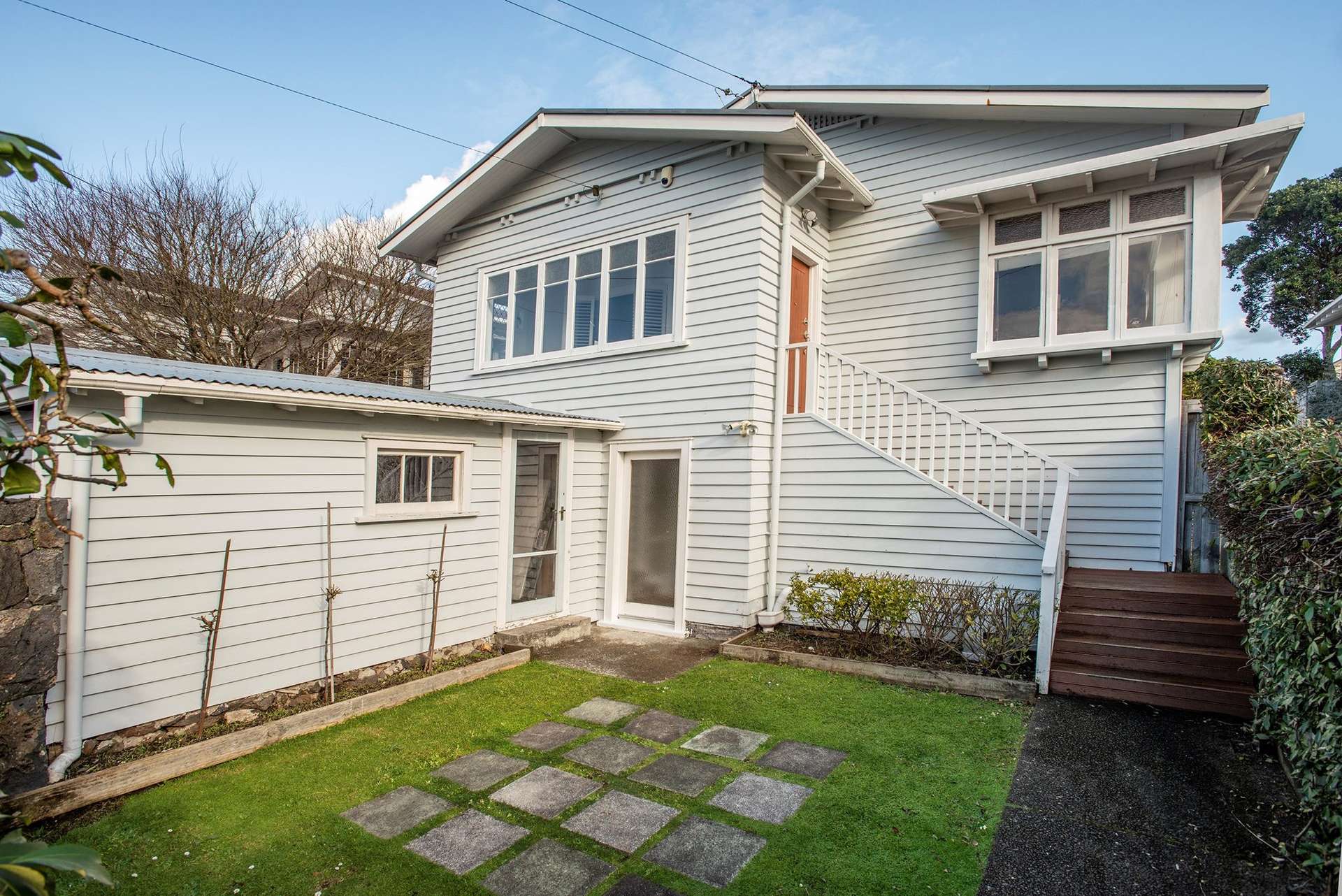 124 Shackleton Road, Mount Eden, Auckland City Real Estate Ray White New Zealand