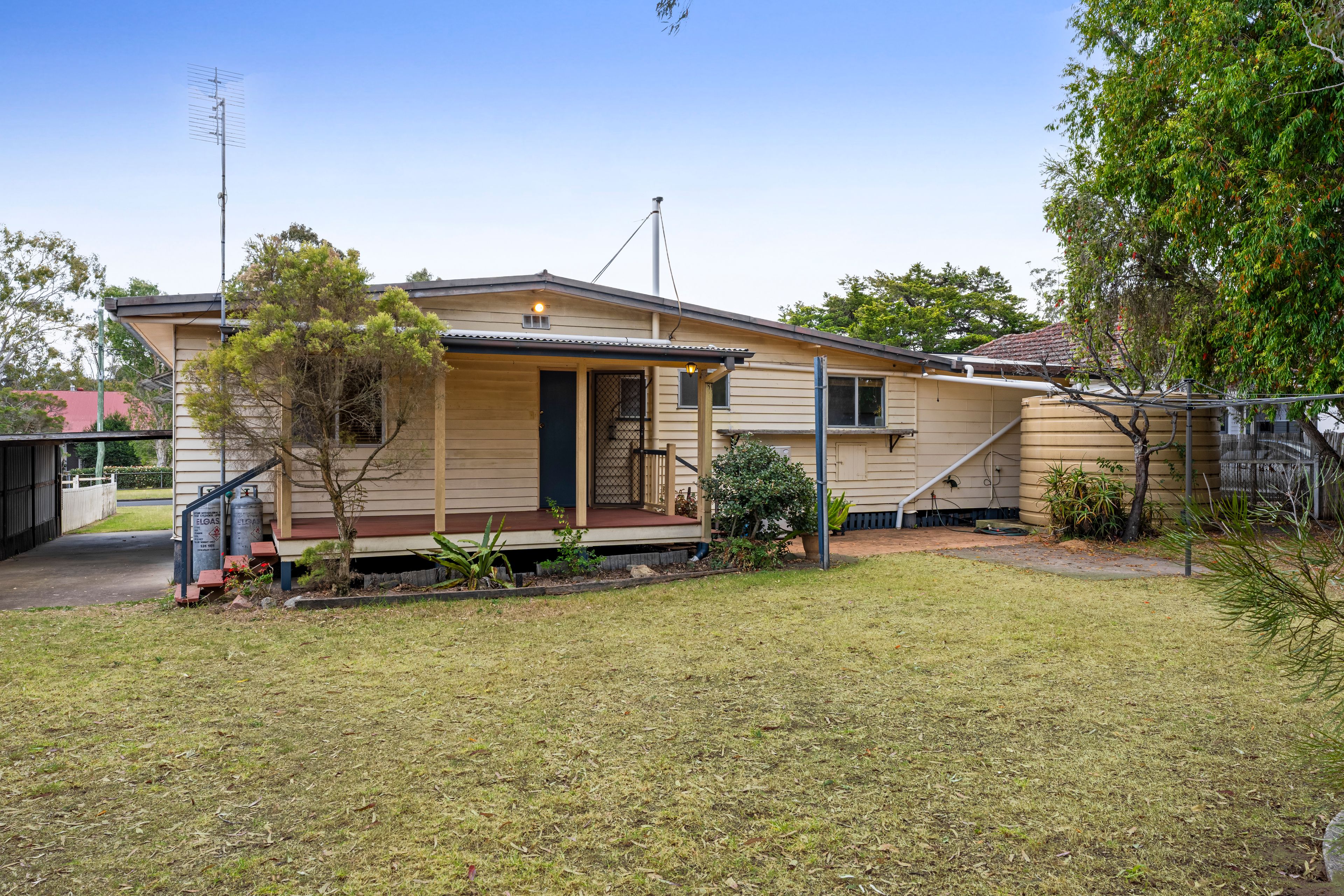 29 Albert Street — photo 14 of 21