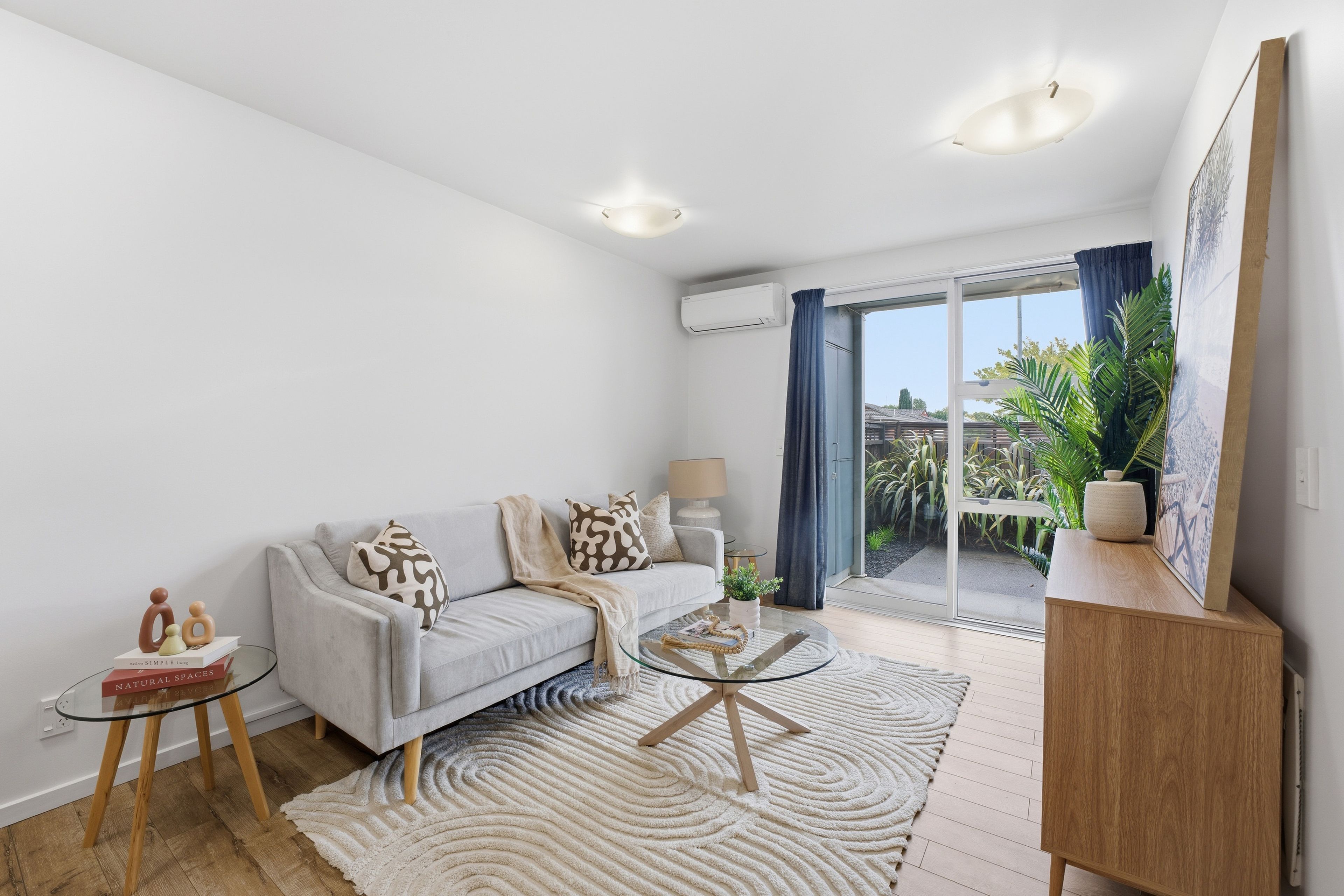 10/14 Brougham Street, Addington, Christchurch City