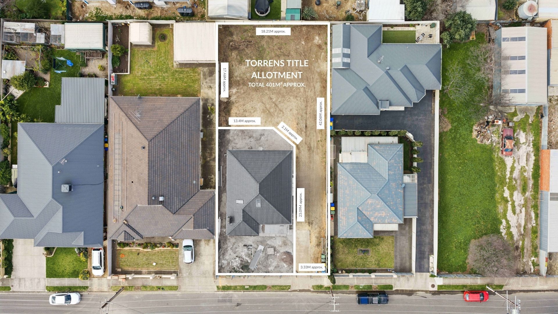 57 Paqualin Street — photo from Ray White Albert Park