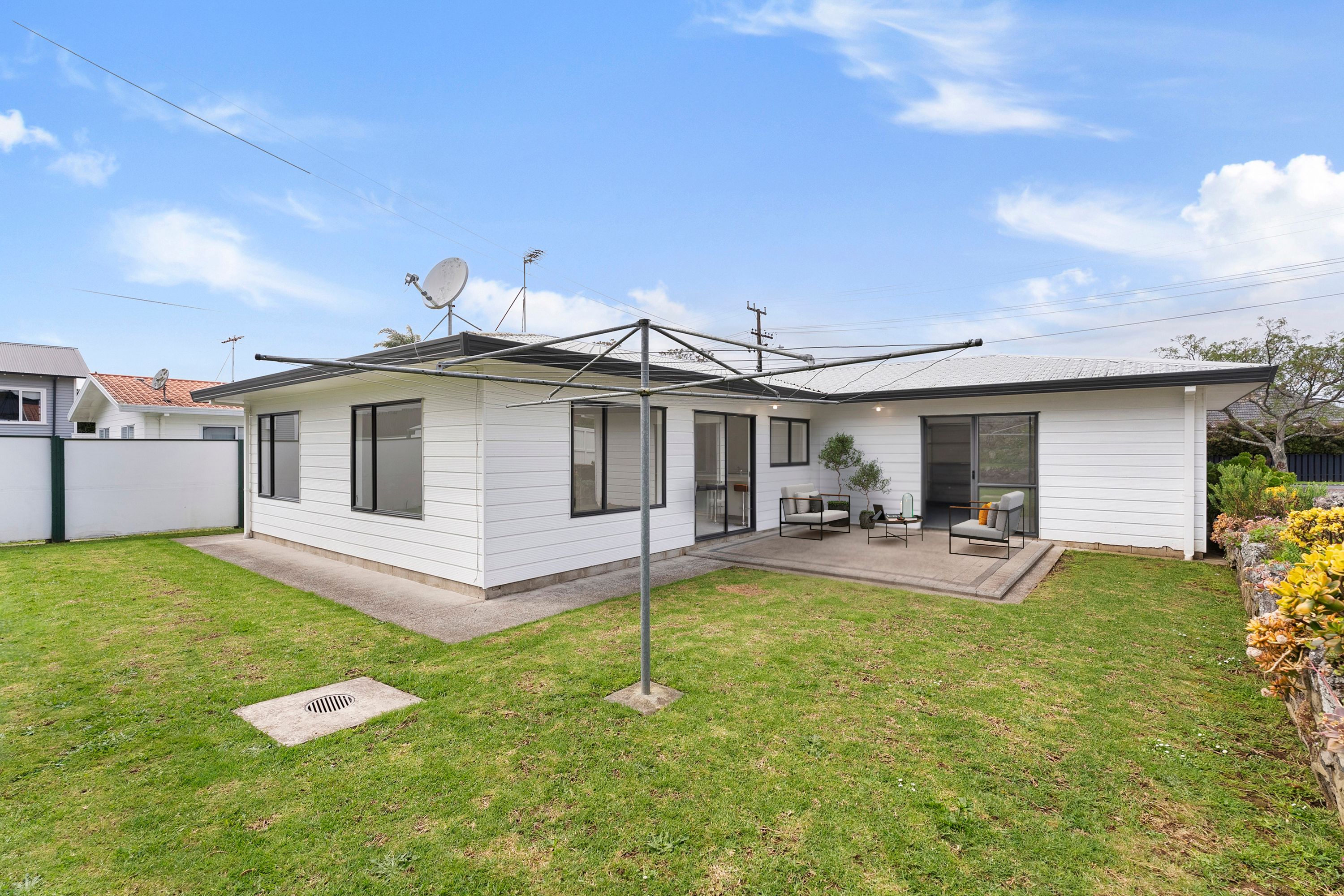 208a Arthur Street, Onehunga, Auckland City