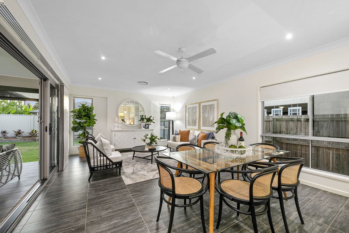 39 Finnegan Circuit, Oxley, QLD 4075 Sold House Ray White Sherwood