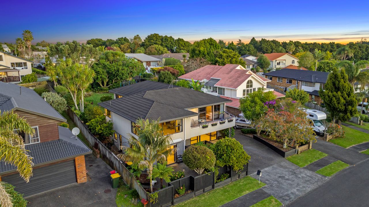 Properties in The Gardens Ray White Pukekohe