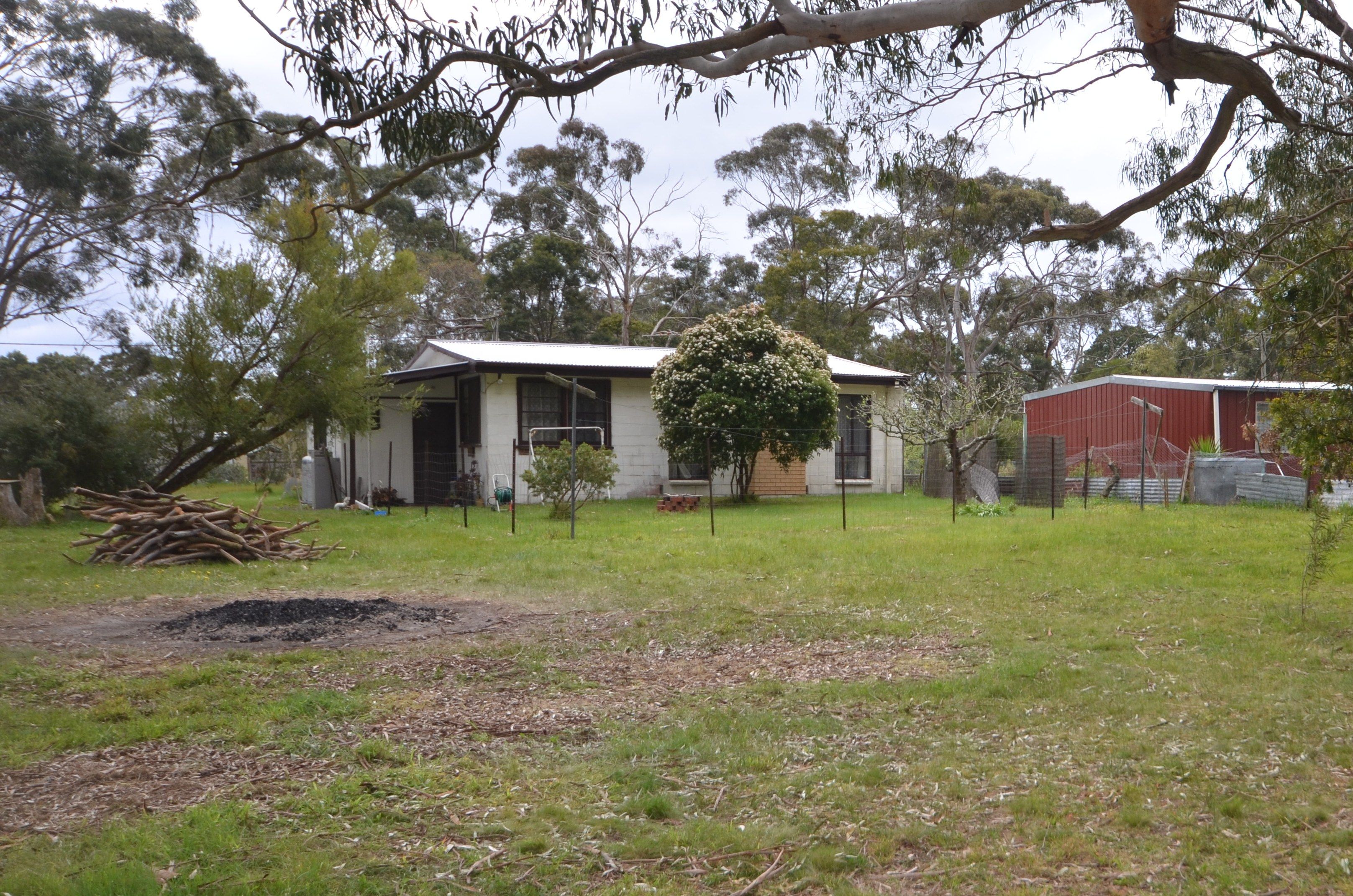 15 Swamp Road, Dereel VIC 3352