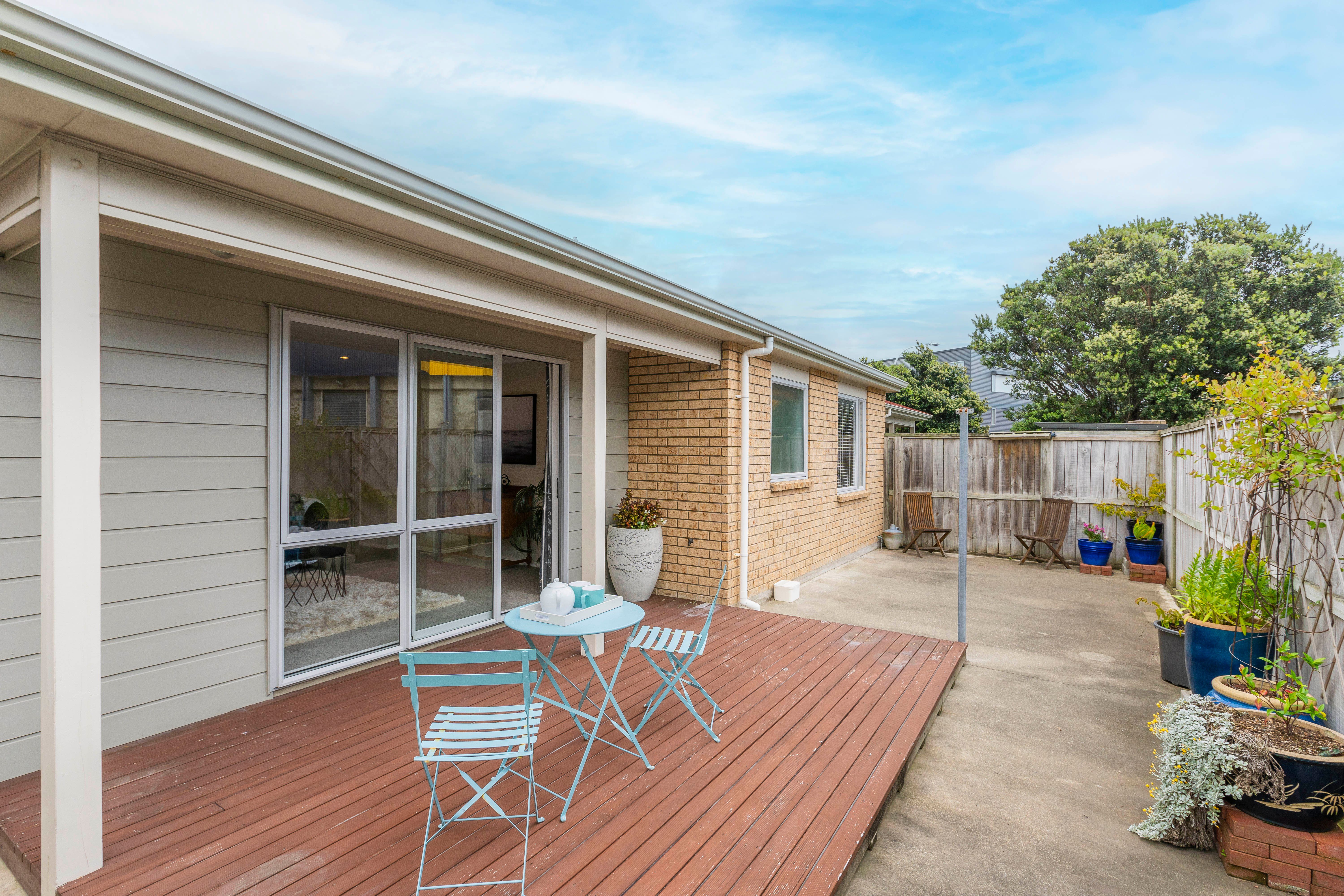 45/25 Tacy Street, Kilbirnie, Wellington City