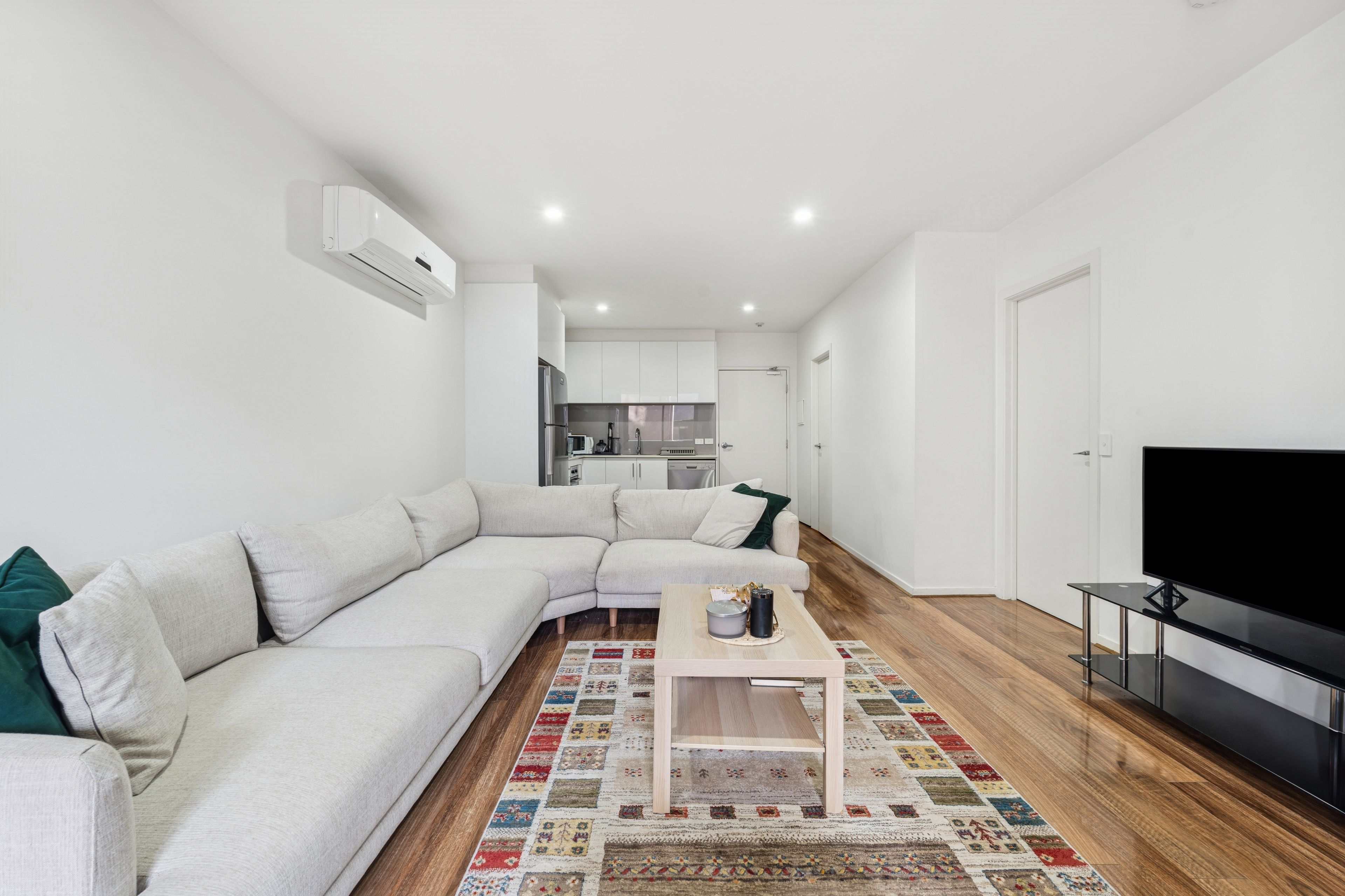 Photo inspiration: Fresh Look at 220 388 Murray Road Preston Vic 3072 Sold Apartment