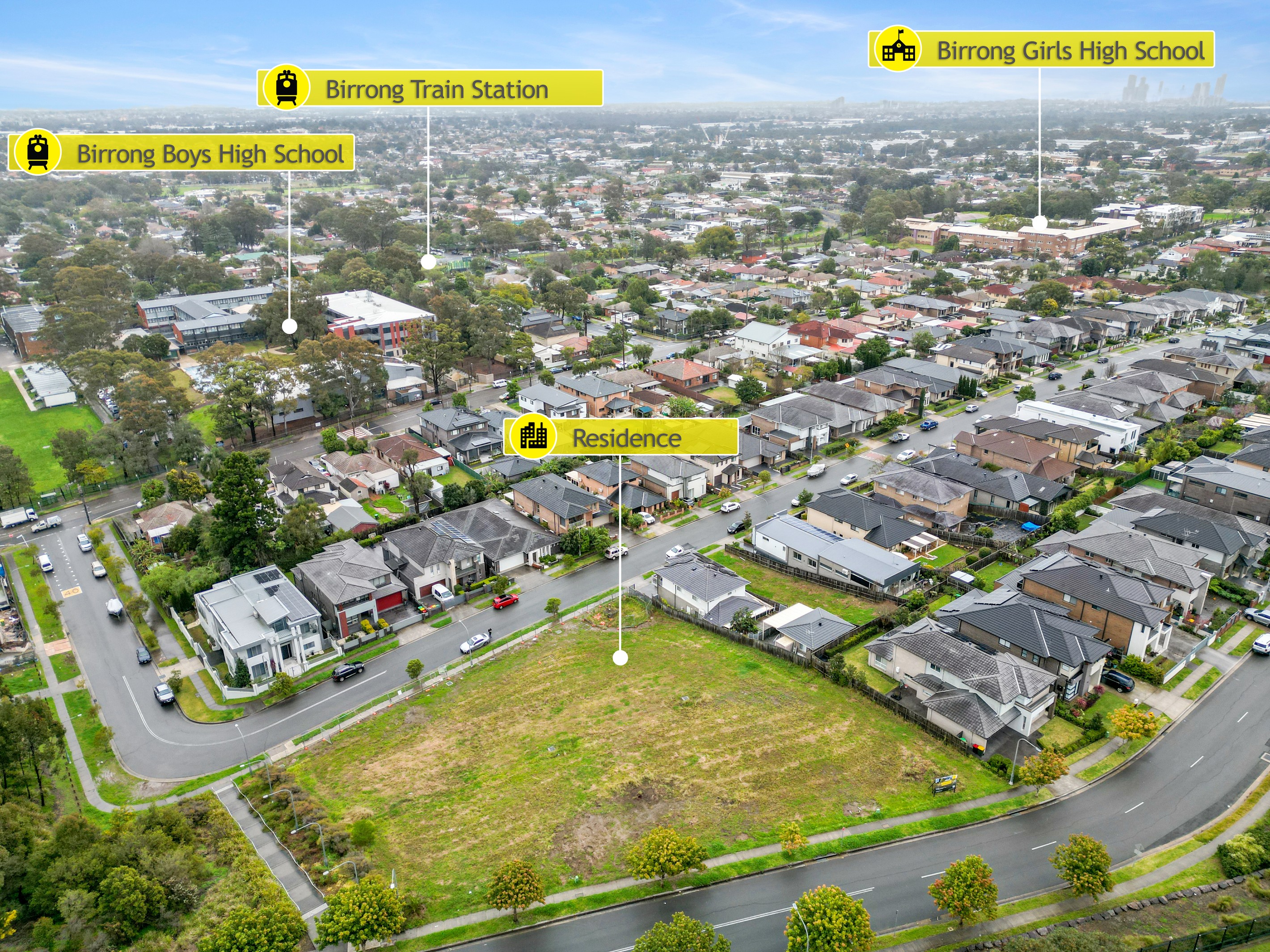 10 Jones Avenue, Potts Hill, NSW 2143