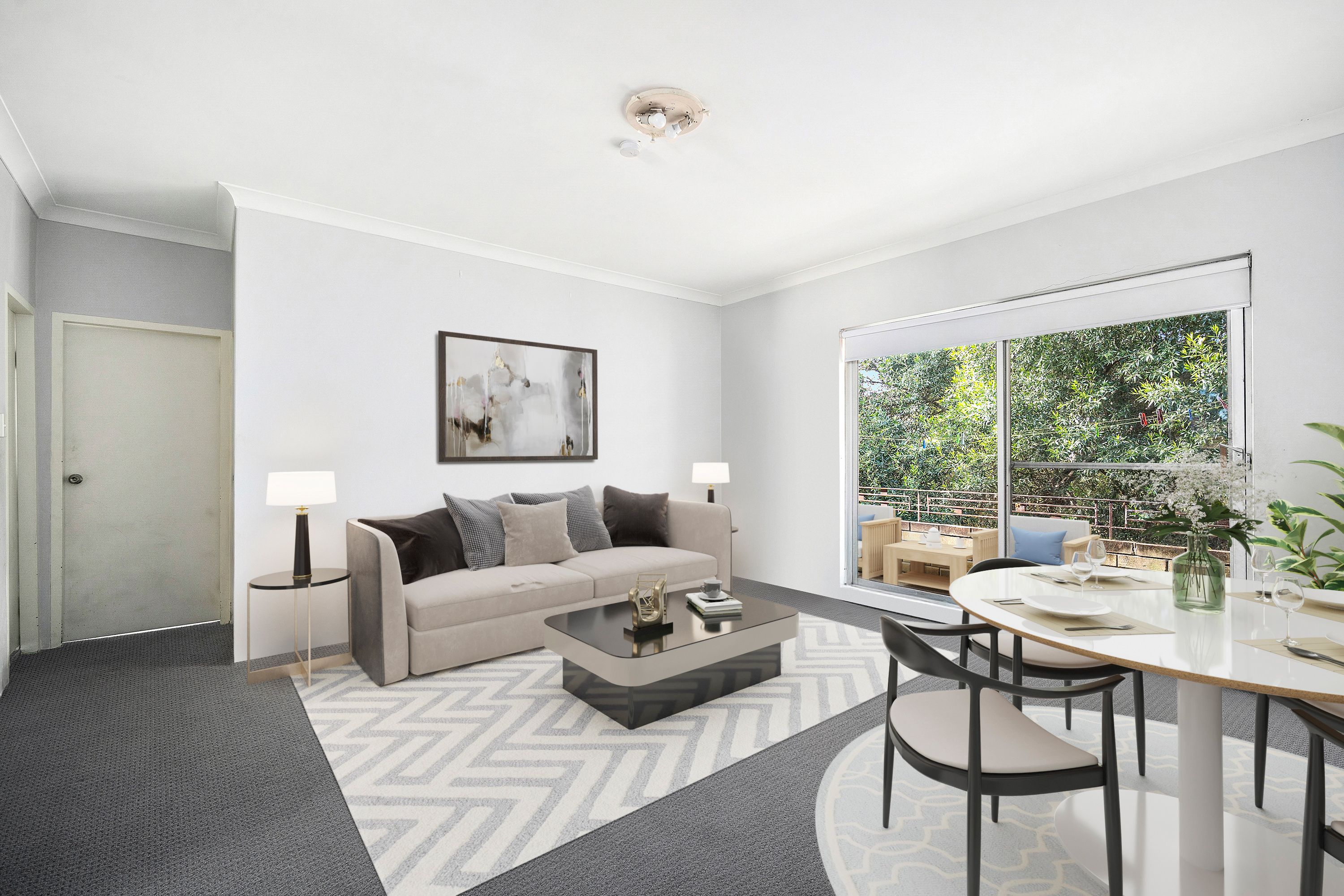 6/54-56 Ocean Street — photo 3 of 6