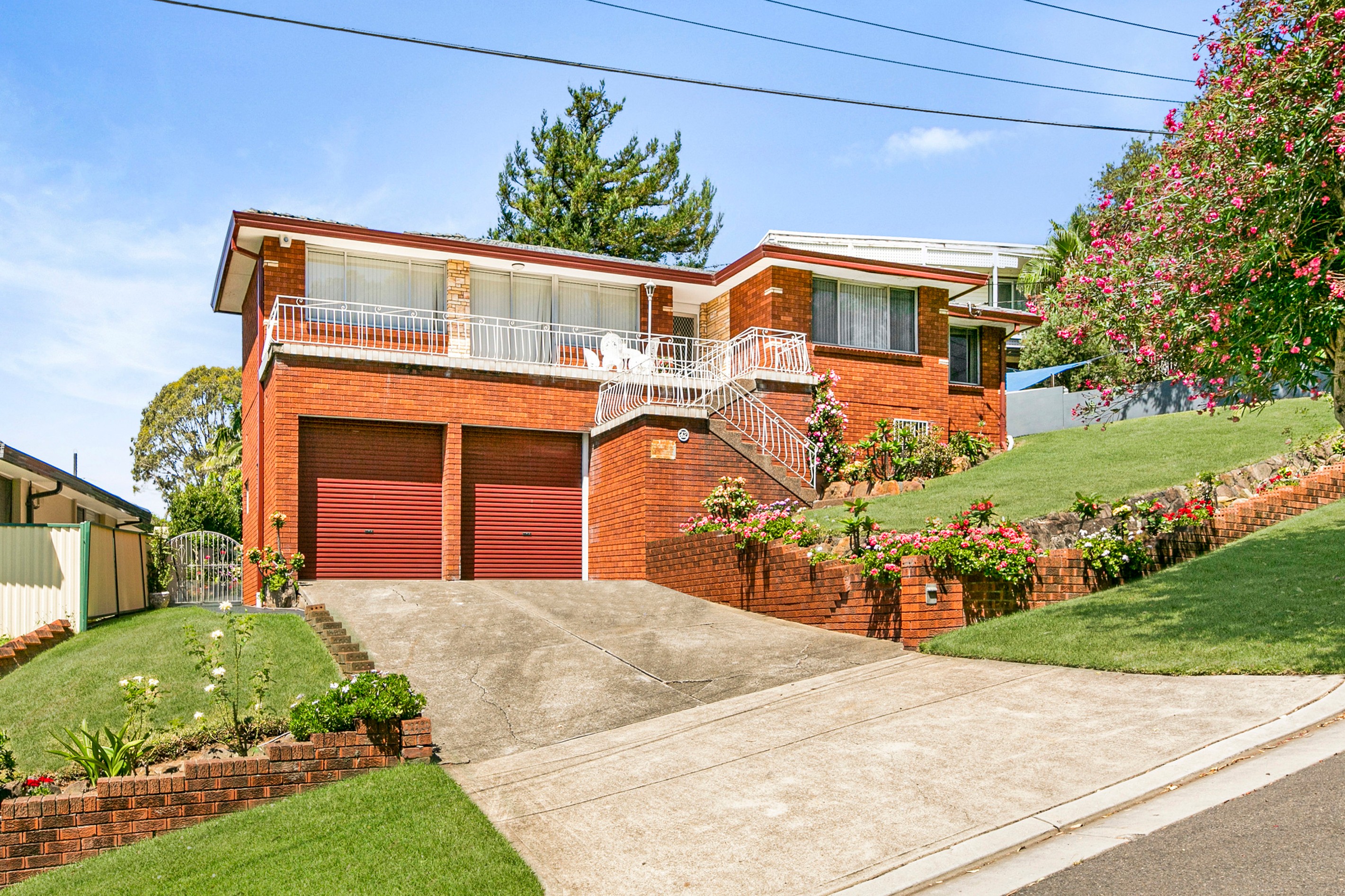 42 Dalton Avenue, Condell Park, NSW 2200