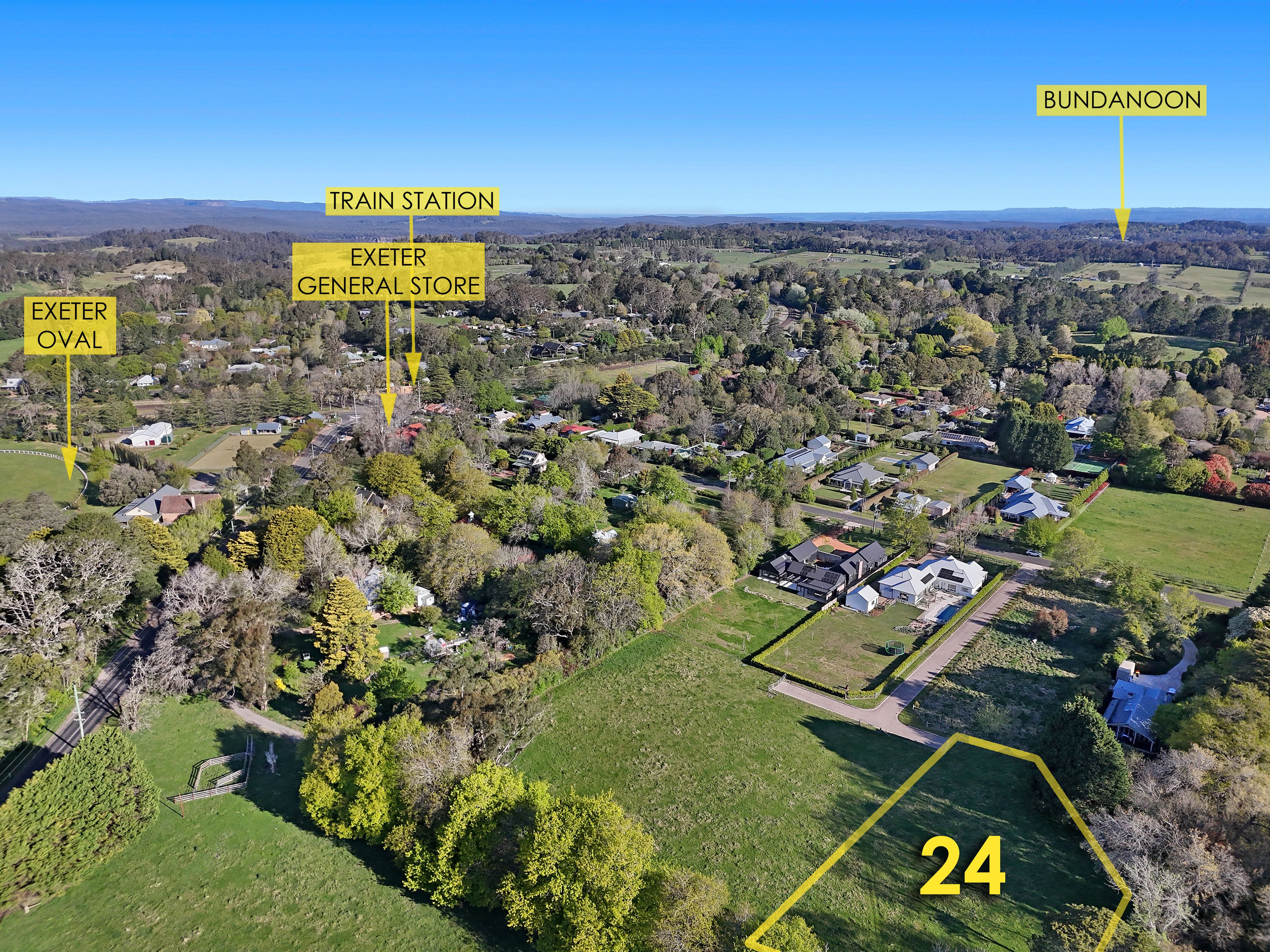 Lot 5 22-24 Middle Road, Exeter, NSW 2579