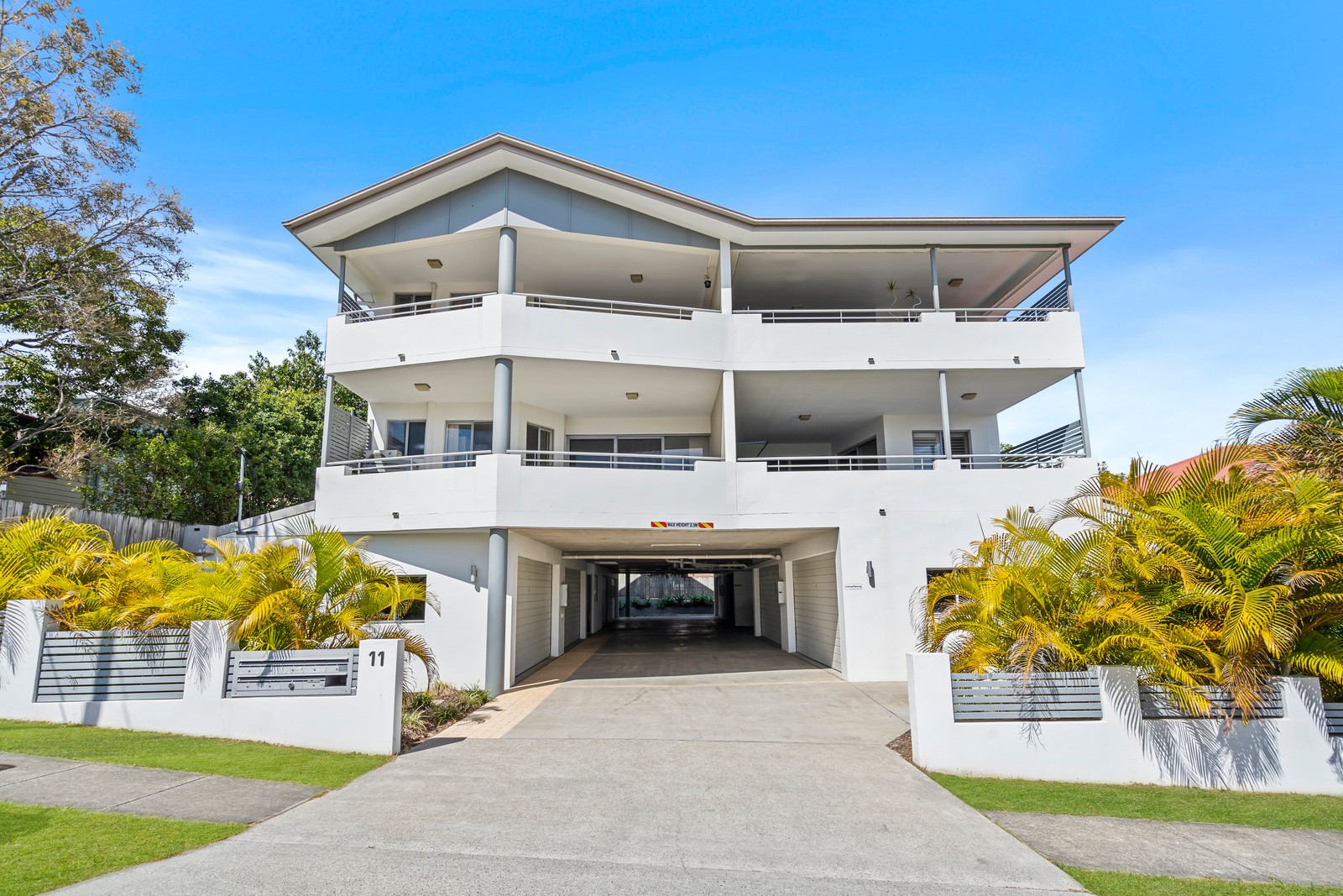 1/11 Stamford Street, Yeerongpilly, QLD 4105
