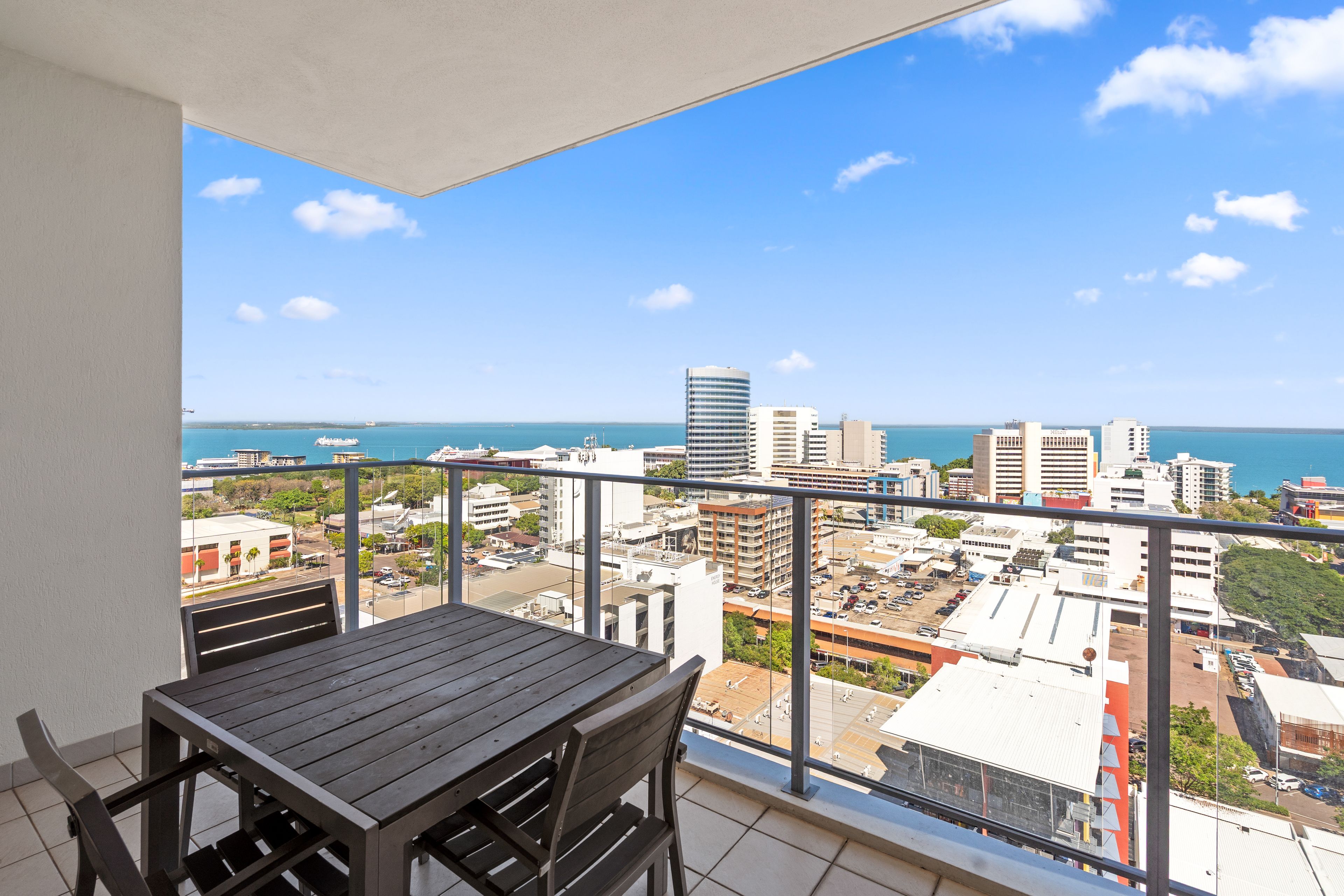 1611/31 Woods Street, DARWIN CITY, NT 0800