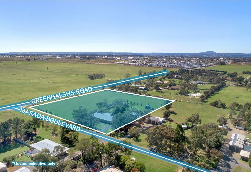 82 Masada Boulevard, Winter Valley, VIC 3358