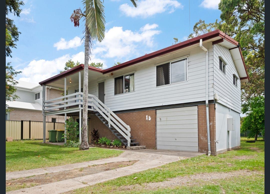 15 Leanne Street, Marsden, QLD 4132