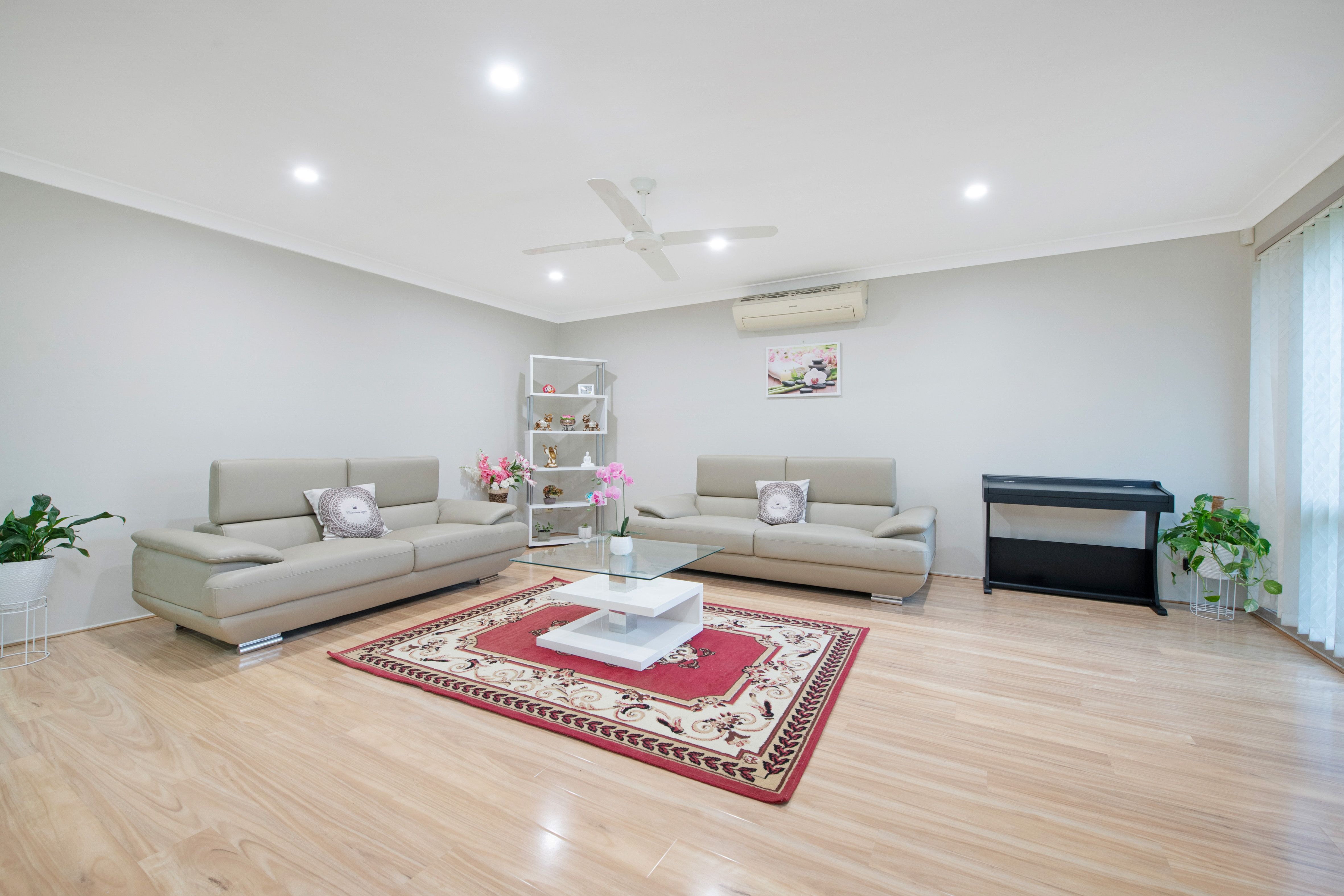 18 Burnham Avenue, Glenwood, NSW 2768