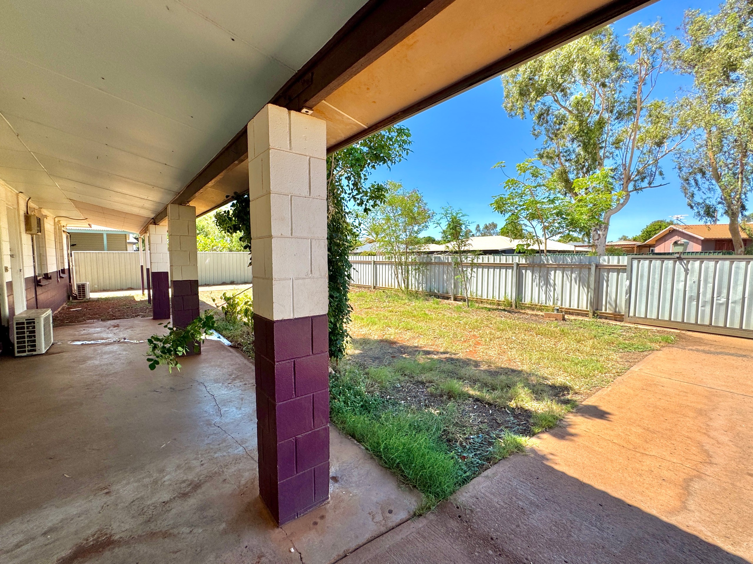1B Reynolds Place, South Hedland, WA 6722