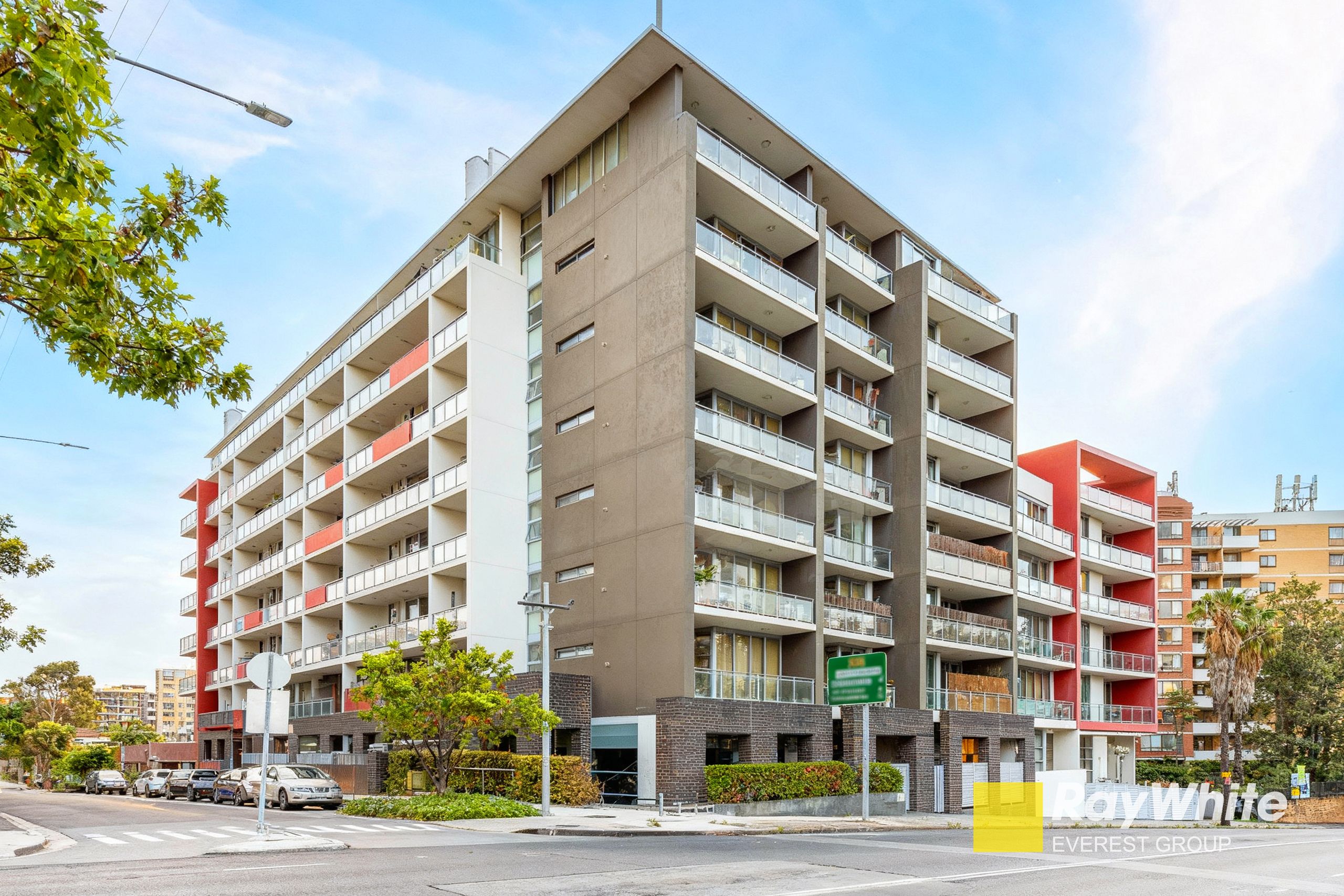 15/44-50 Cooper Street, Strathfield, NSW 2135