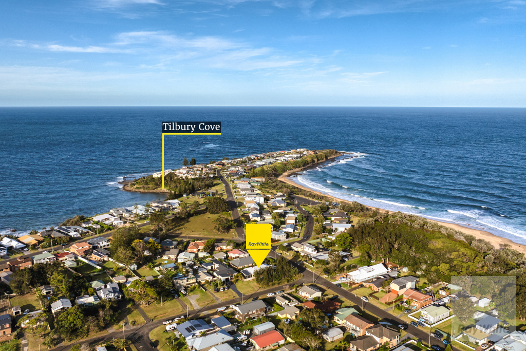 23 Eastbourne Avenue, Culburra Beach, NSW