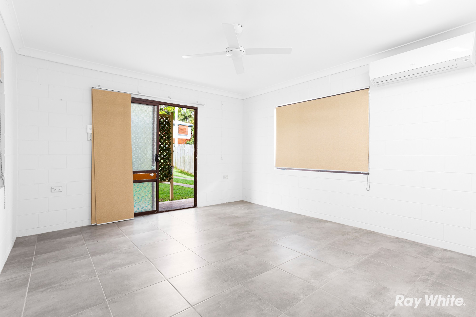 2/15 Tucker Street, Yeppoon, QLD 4703