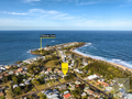 250m to Surf Beach - Single-Level 5-Bedroom Home with Studio - Culburra Beach