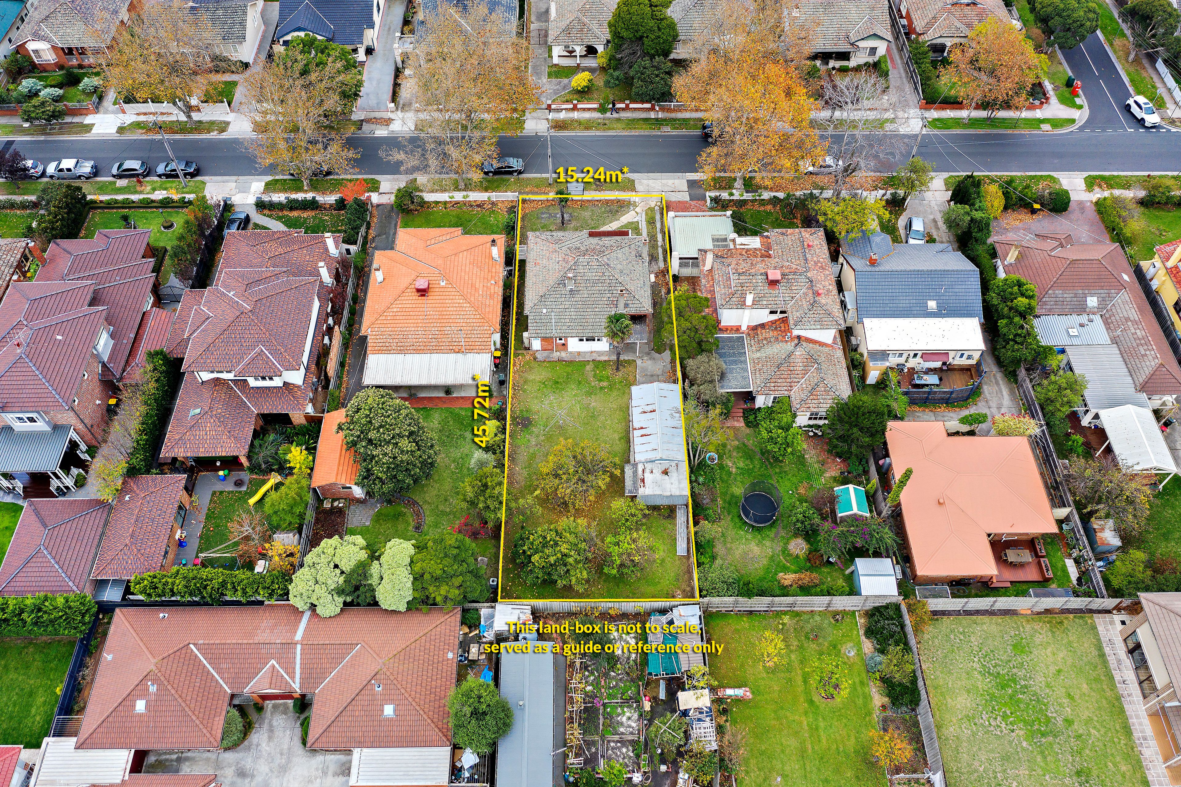 34 Euston Road, Hughesdale, VIC 3166