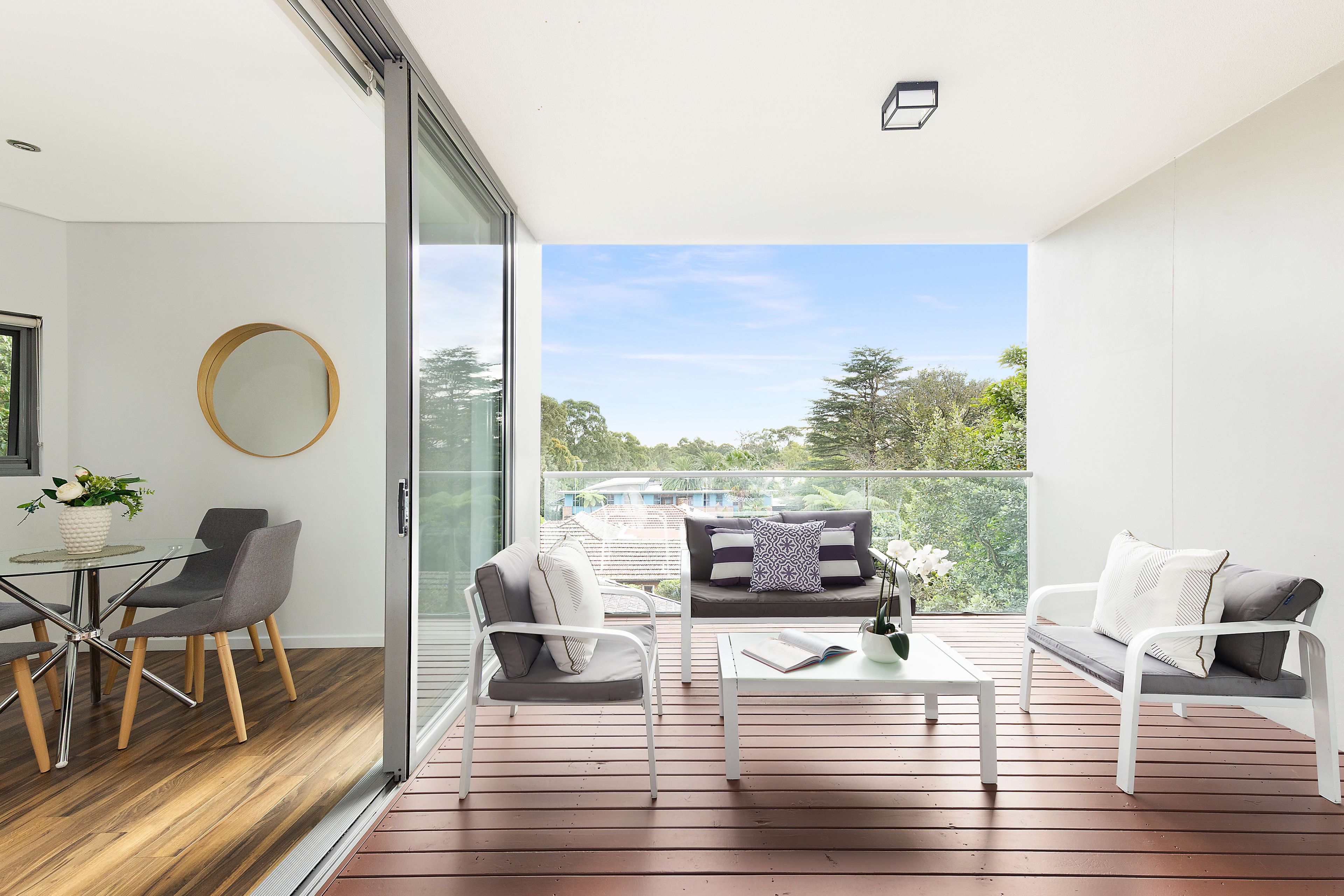 34/3-13 Bundarra Avenue, Wahroonga, NSW 2076