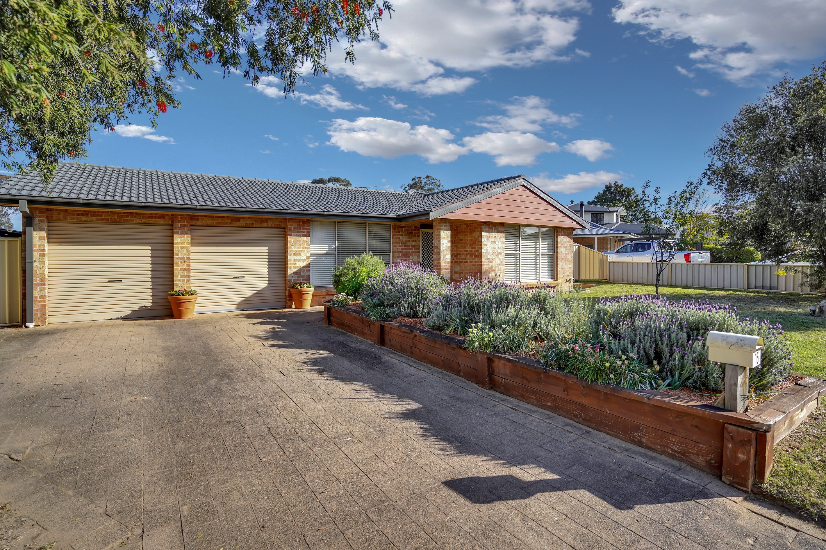 15 Moore Place, Bligh Park, NSW 2756