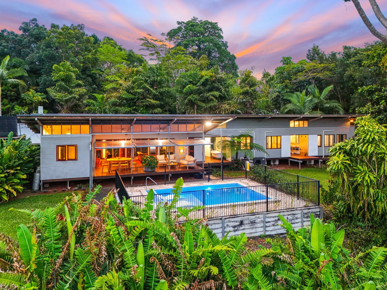 603 Donkin Road, Utchee Creek, QLD 4871