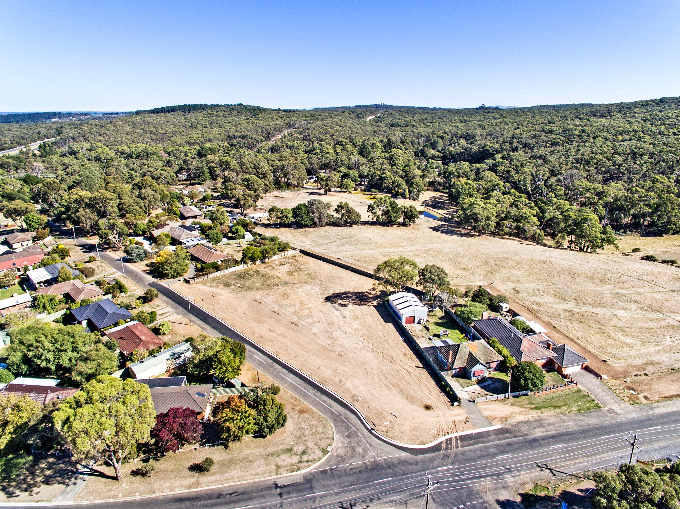 13 (Lot 4) Benson Street, Brown Hill, VIC 3350
