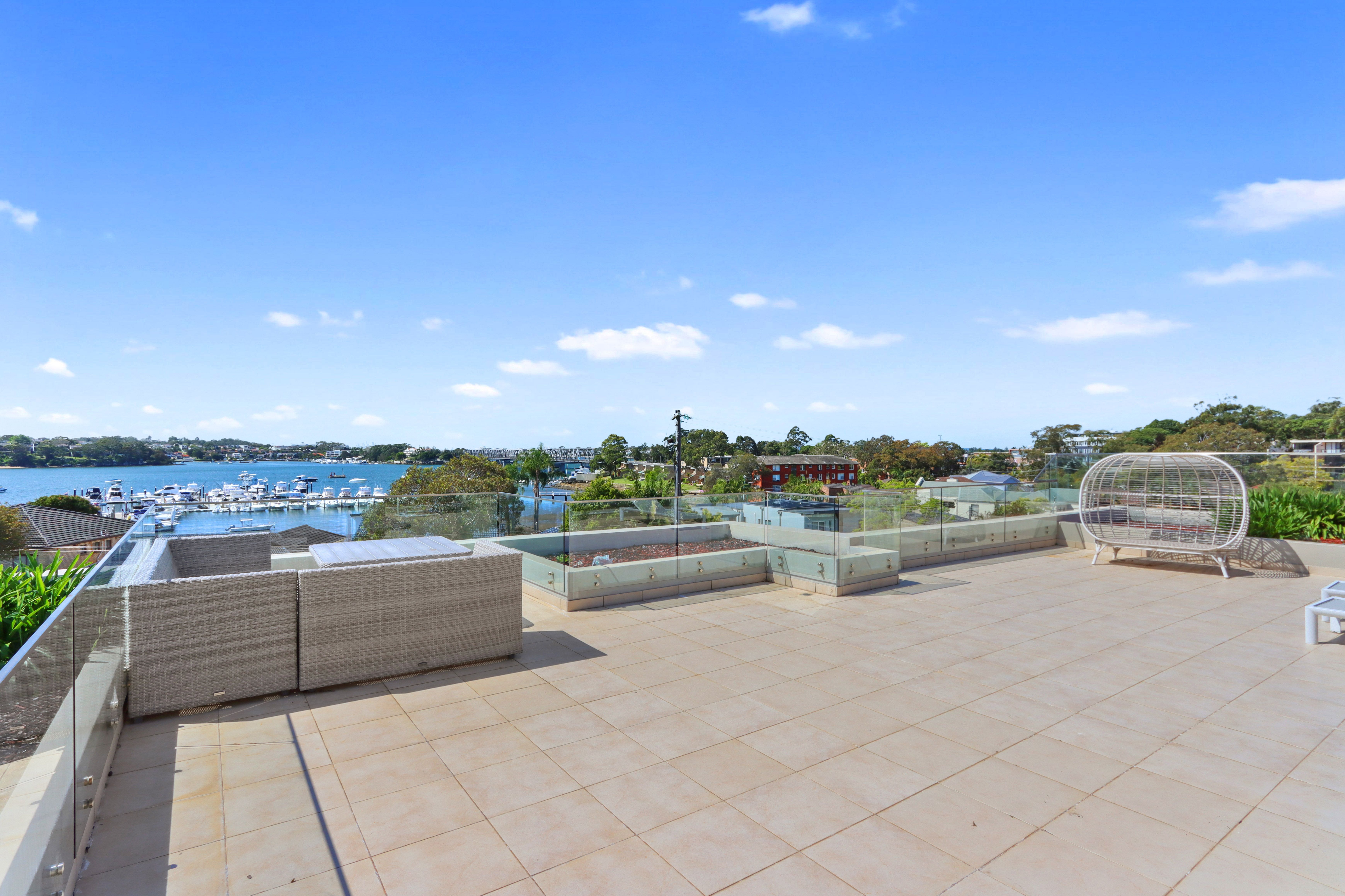4/18-20 Harrow Street, Sylvania, NSW 2224