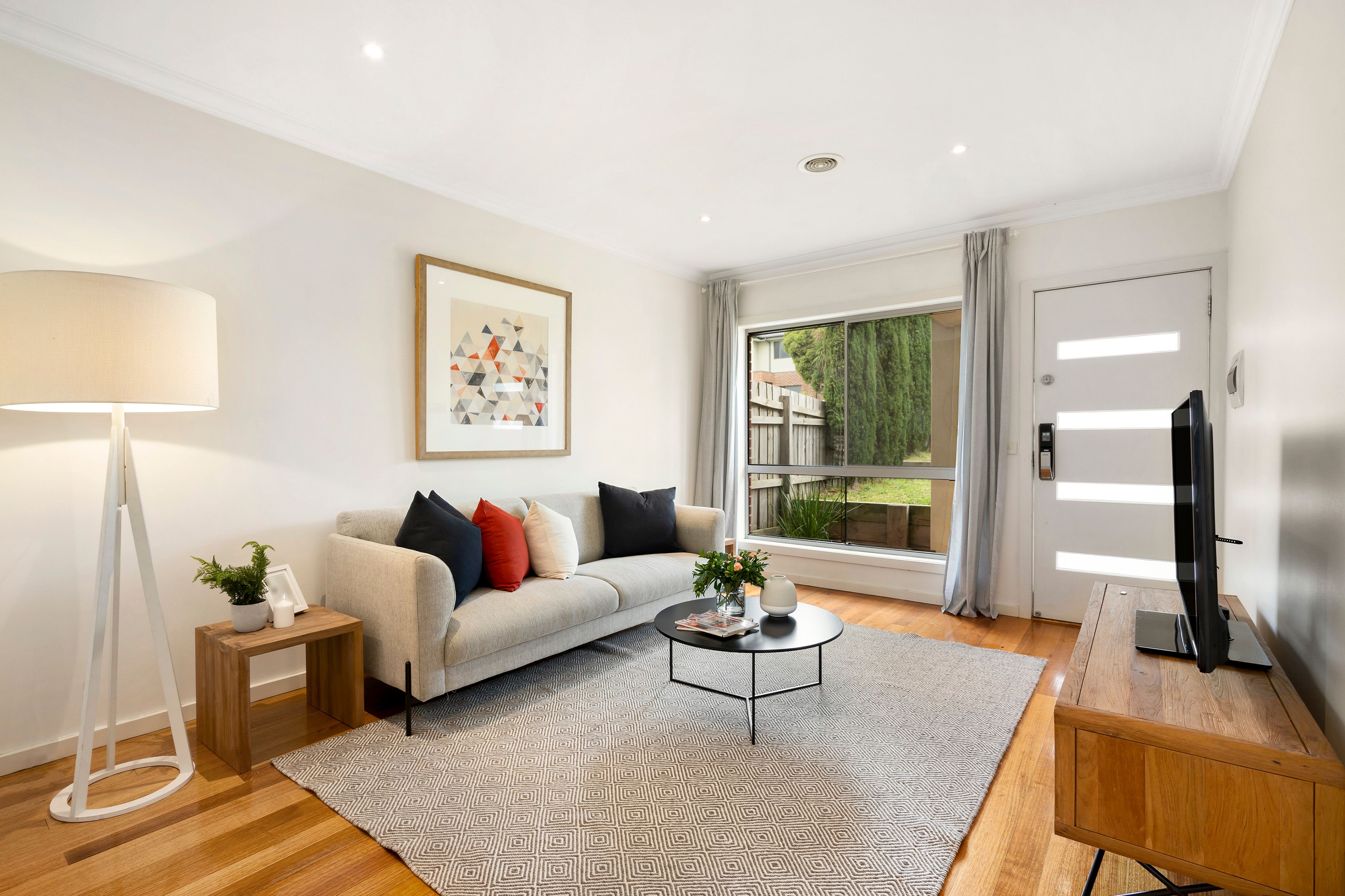 2/11 Elizabeth Street, Oakleigh East, VIC 3166