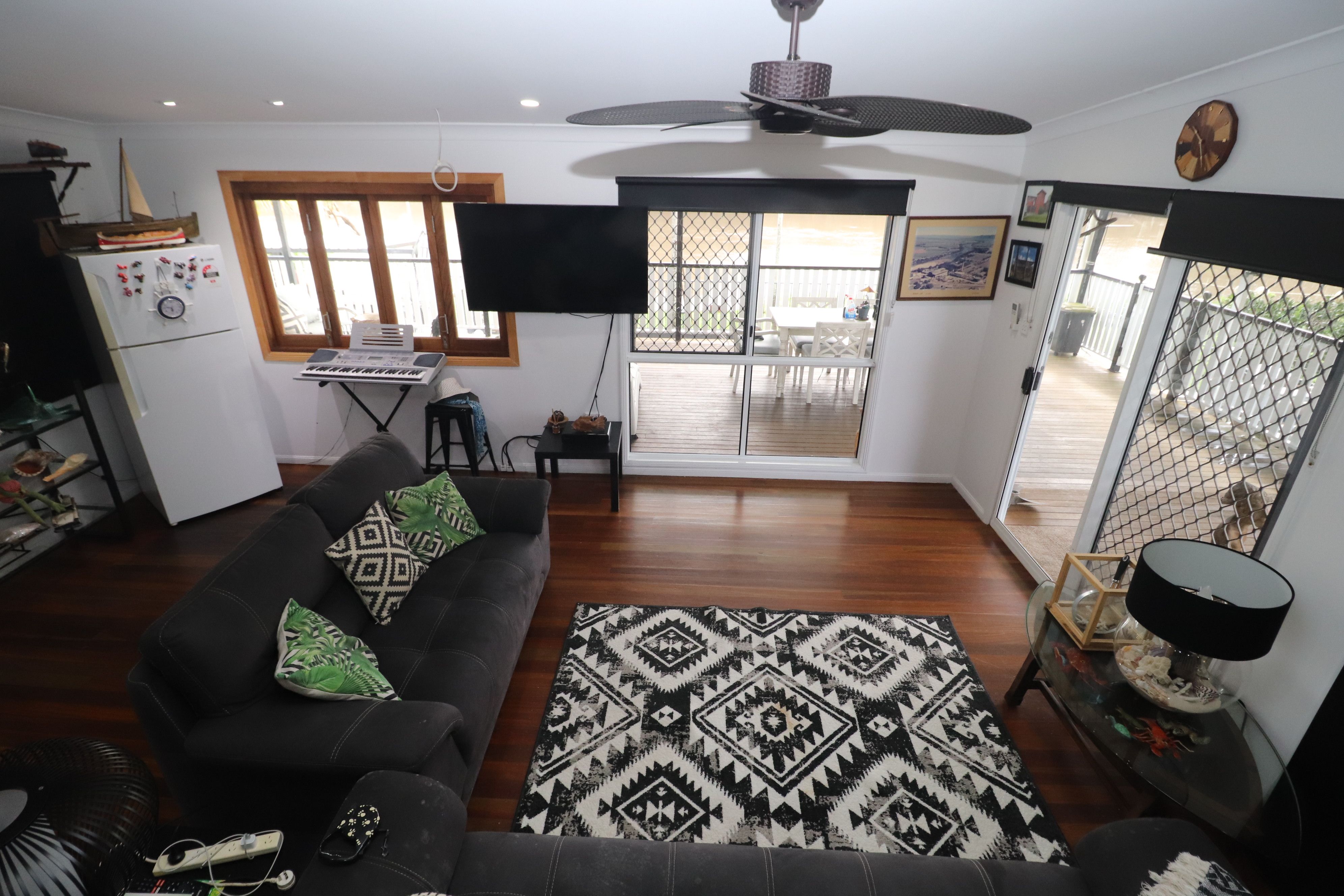 128 Eddleston Drive, Cordelia, QLD 4850