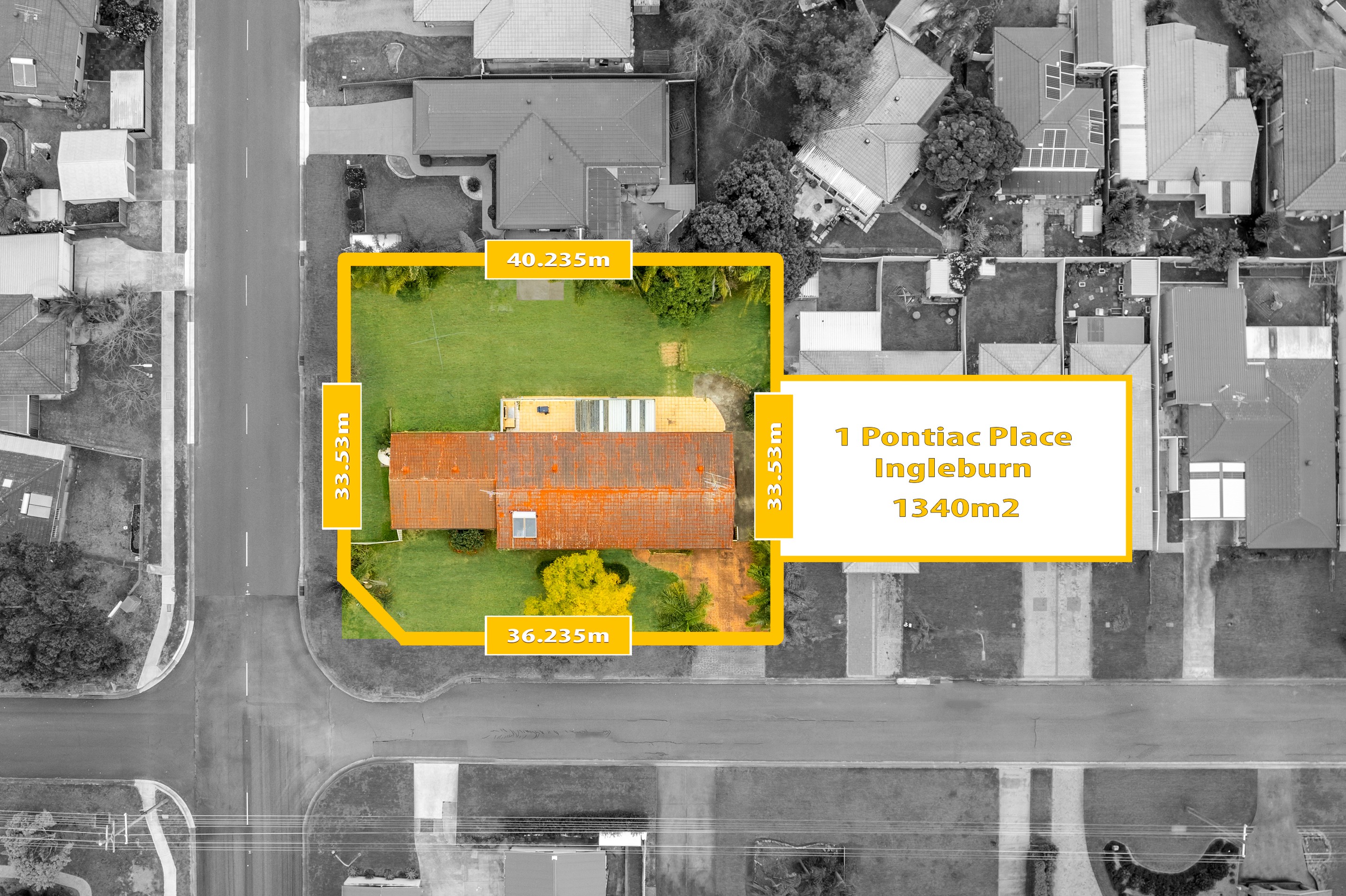 1 Pontiac Place, Ingleburn, NSW 2565