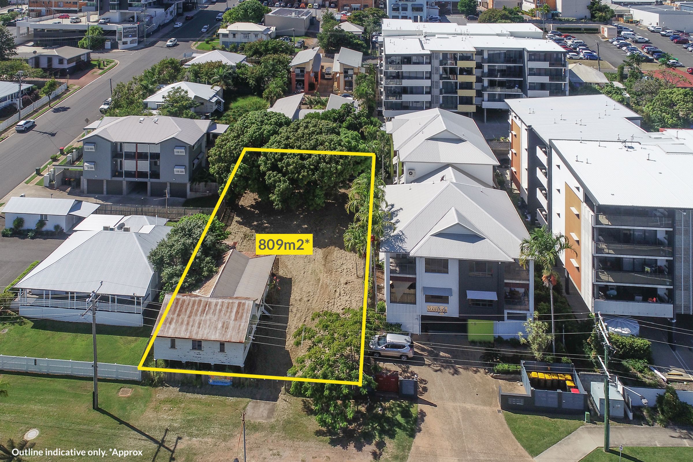 56 Glenlyon Road, Gladstone Central, QLD 4680