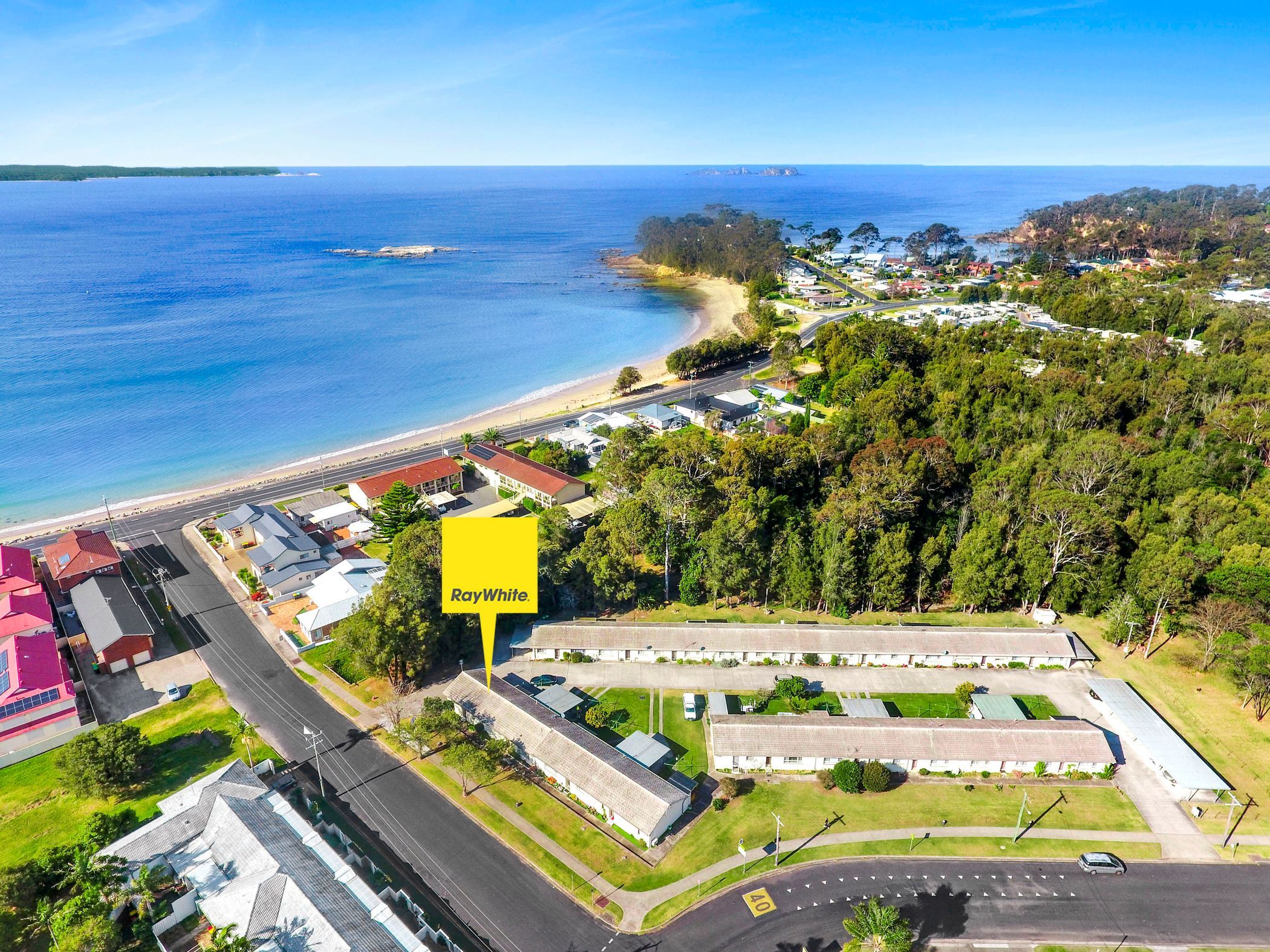 1/21 Peter Crescent, Batehaven, NSW 2536 House for Sale Batemans