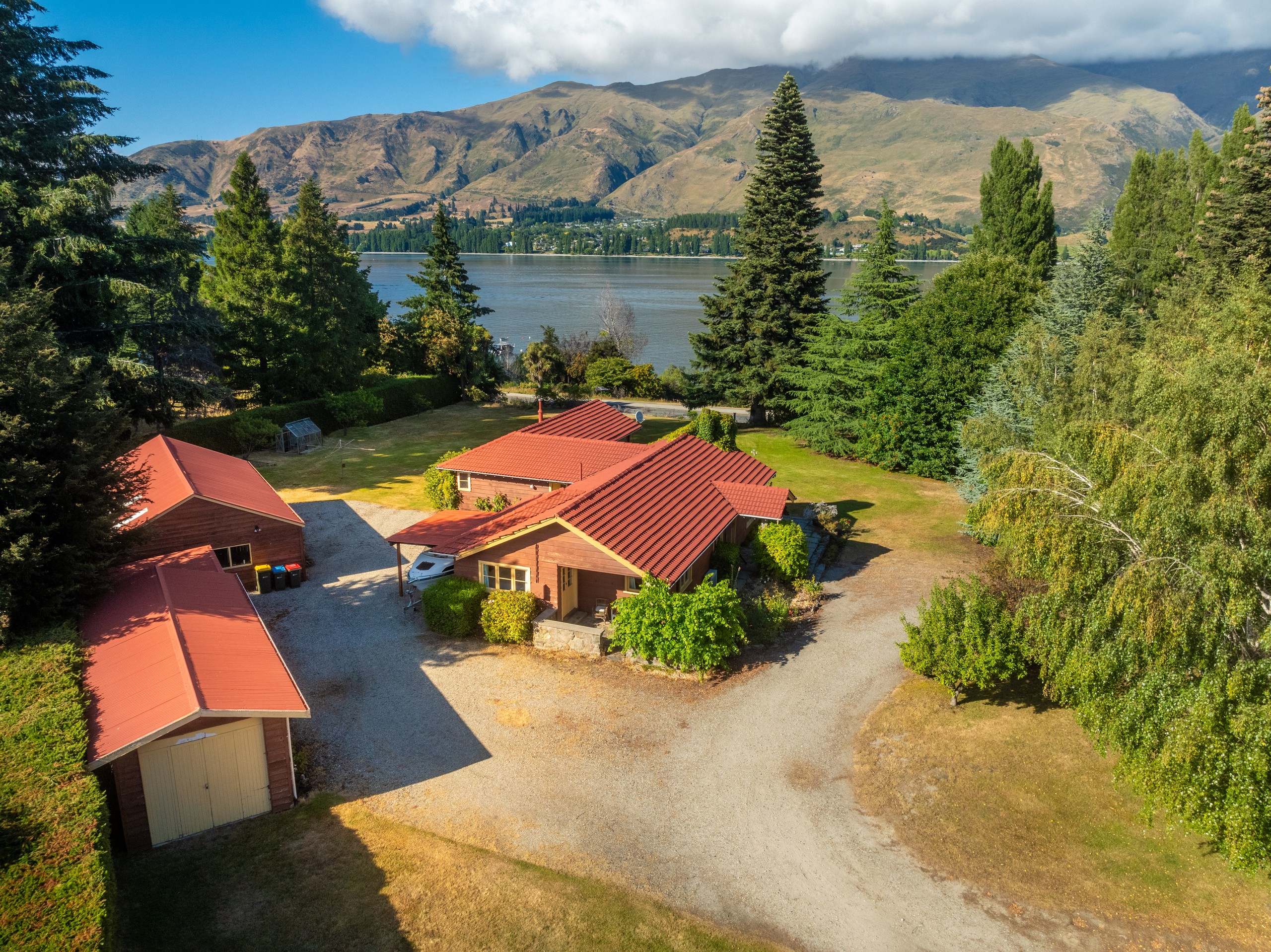 281 Lakeside Road, Wanaka, Queenstown Lakes District