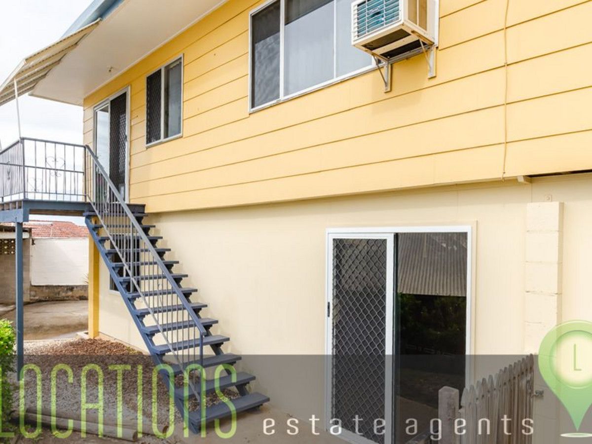 2/6 Butler Street, New Auckland, QLD 4680