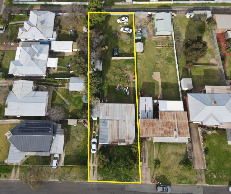 3 Middleton Street, Parkes NSW 2870