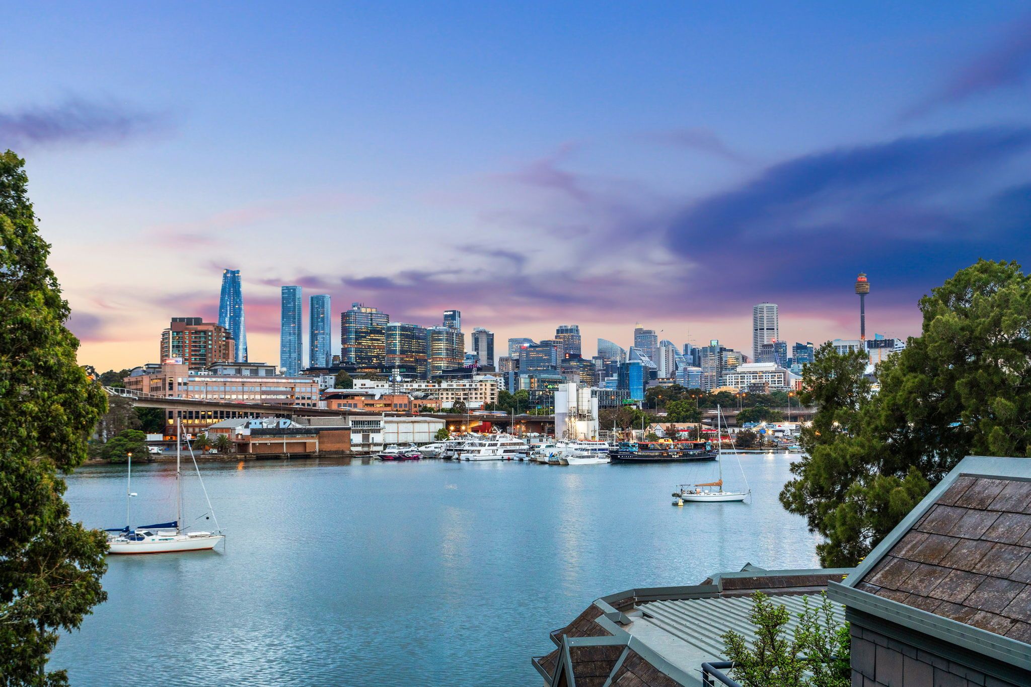 29 Cook Street , Glebe NSW 2037