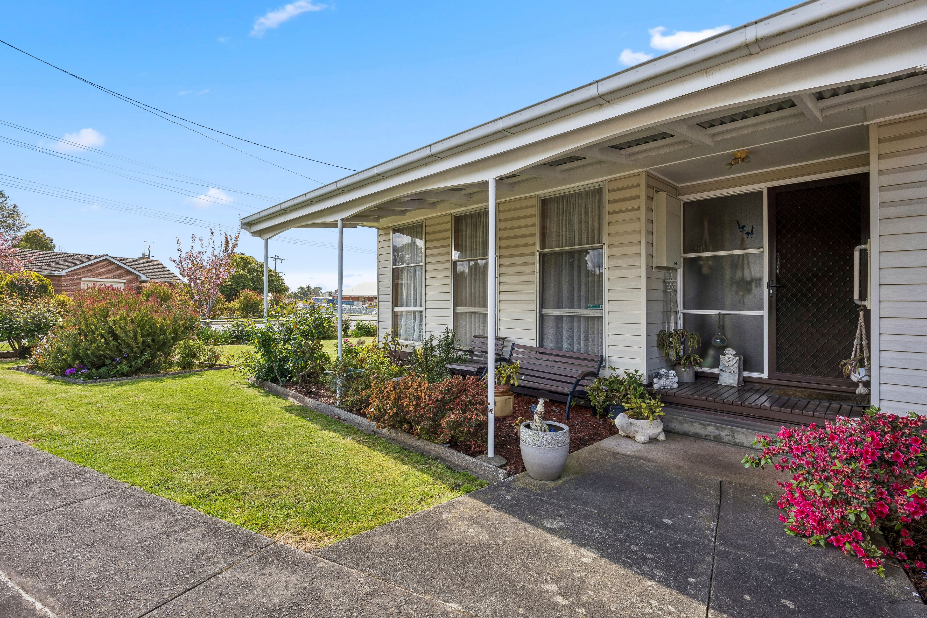 11 Bowen Street, Camperdown, VIC 3260
