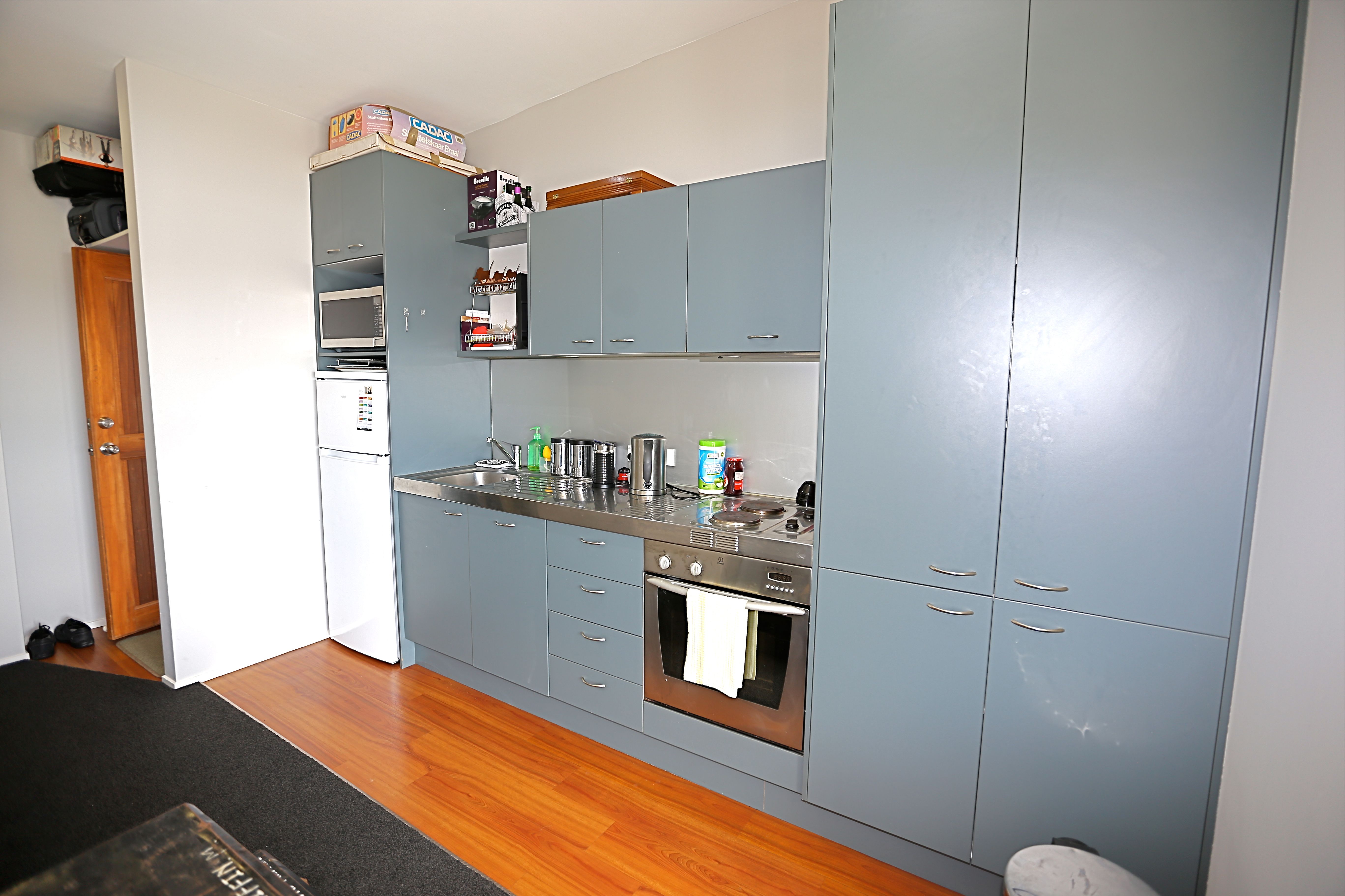 42/7 Kelvin Hart Drive, East Tamaki, Manukau City