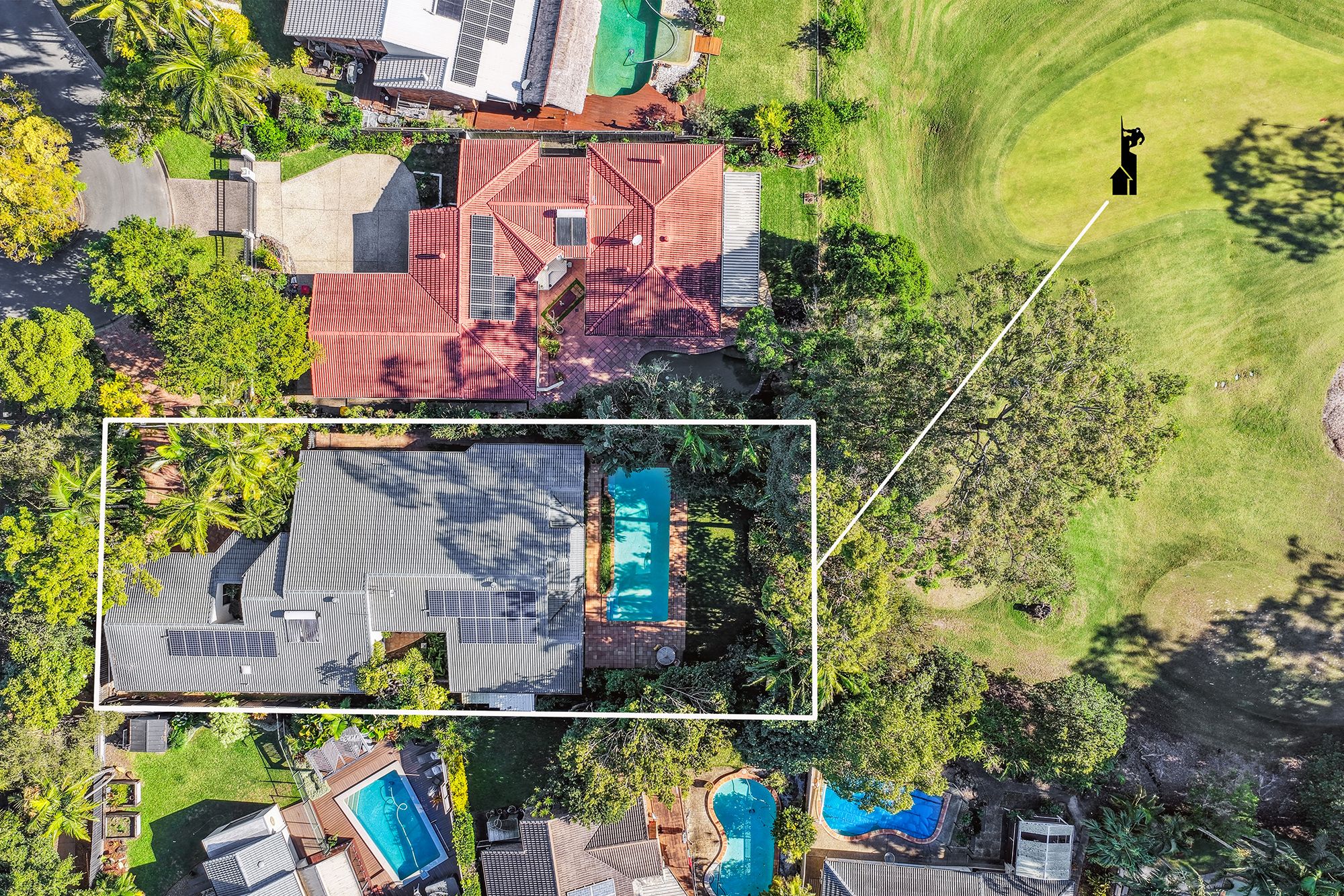 21 Firestone Court, Robina, QLD 4226