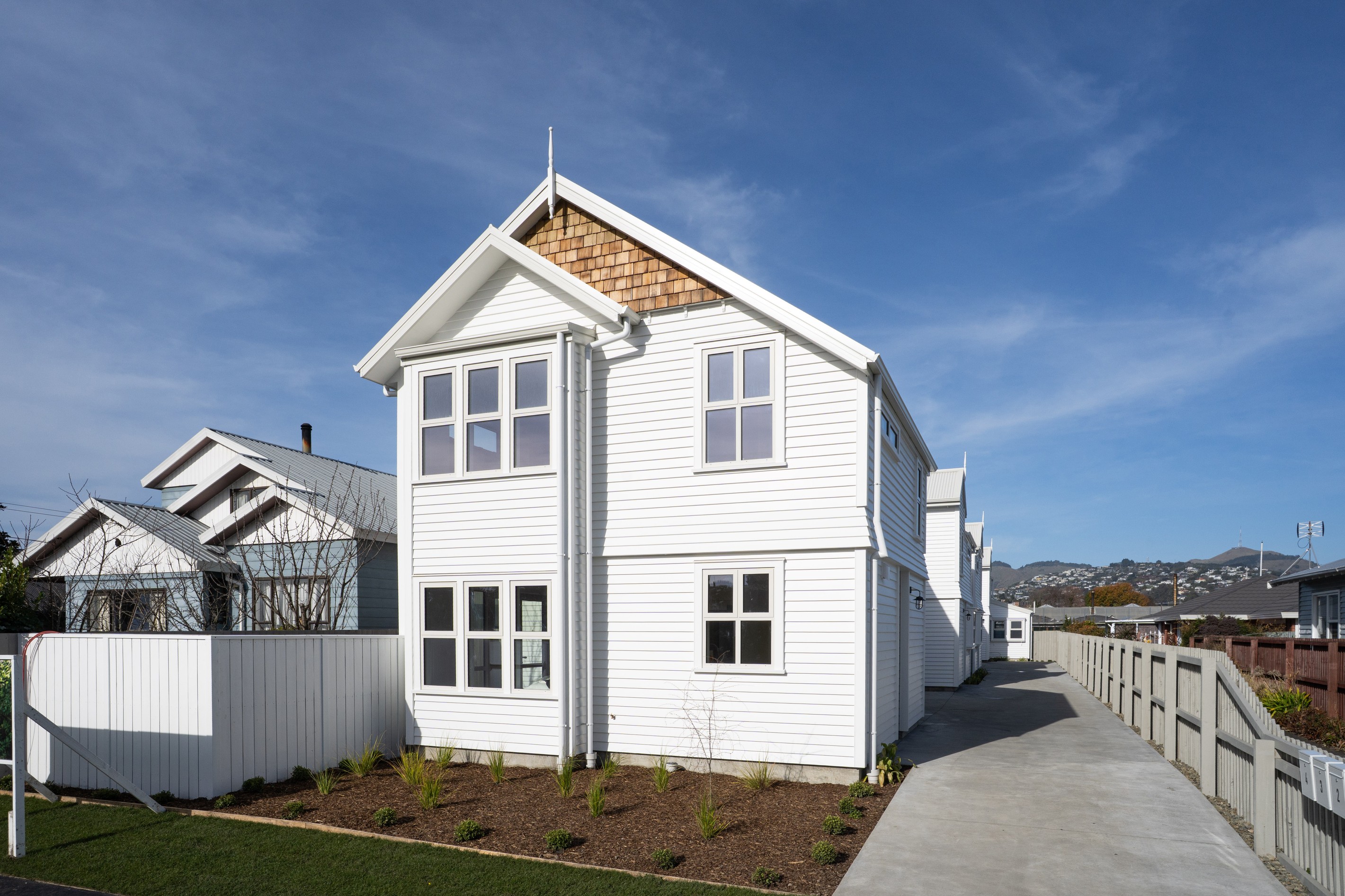 2/70 Stourbridge Street, Spreydon, Christchurch City